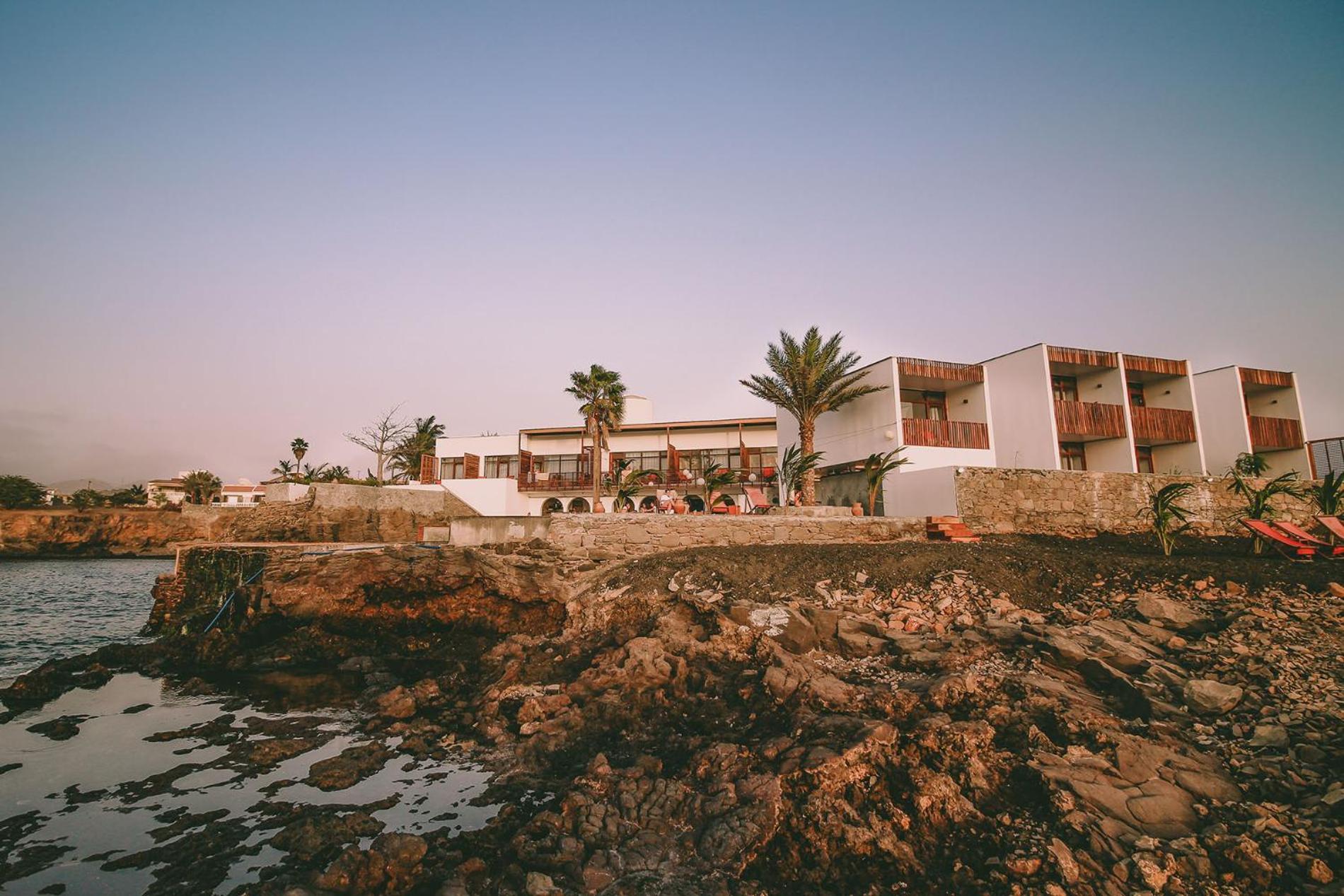 King Fisher Village Eco-Boutique Hotel
