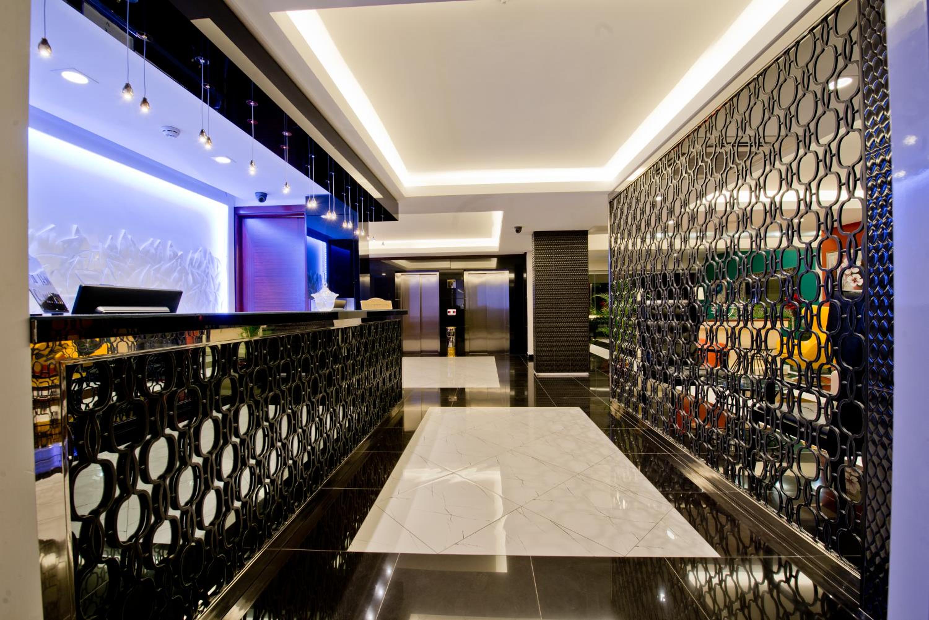 Prime Boutique Otel - Image 51