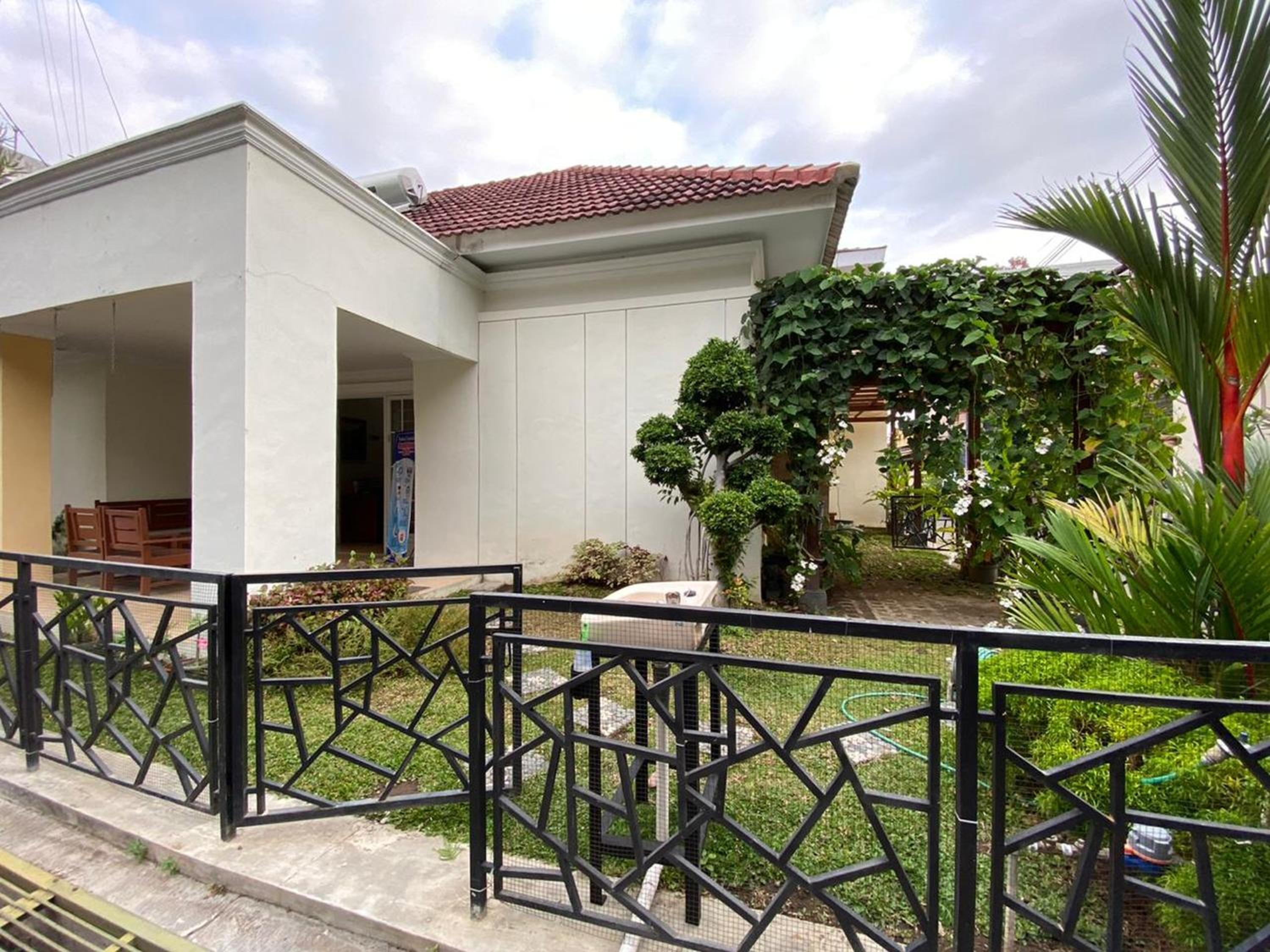 Hotel Omah Inap D24 Syariah near Universitas Aisyiah Yogyakarta Mitra RedDoorz - Image 1