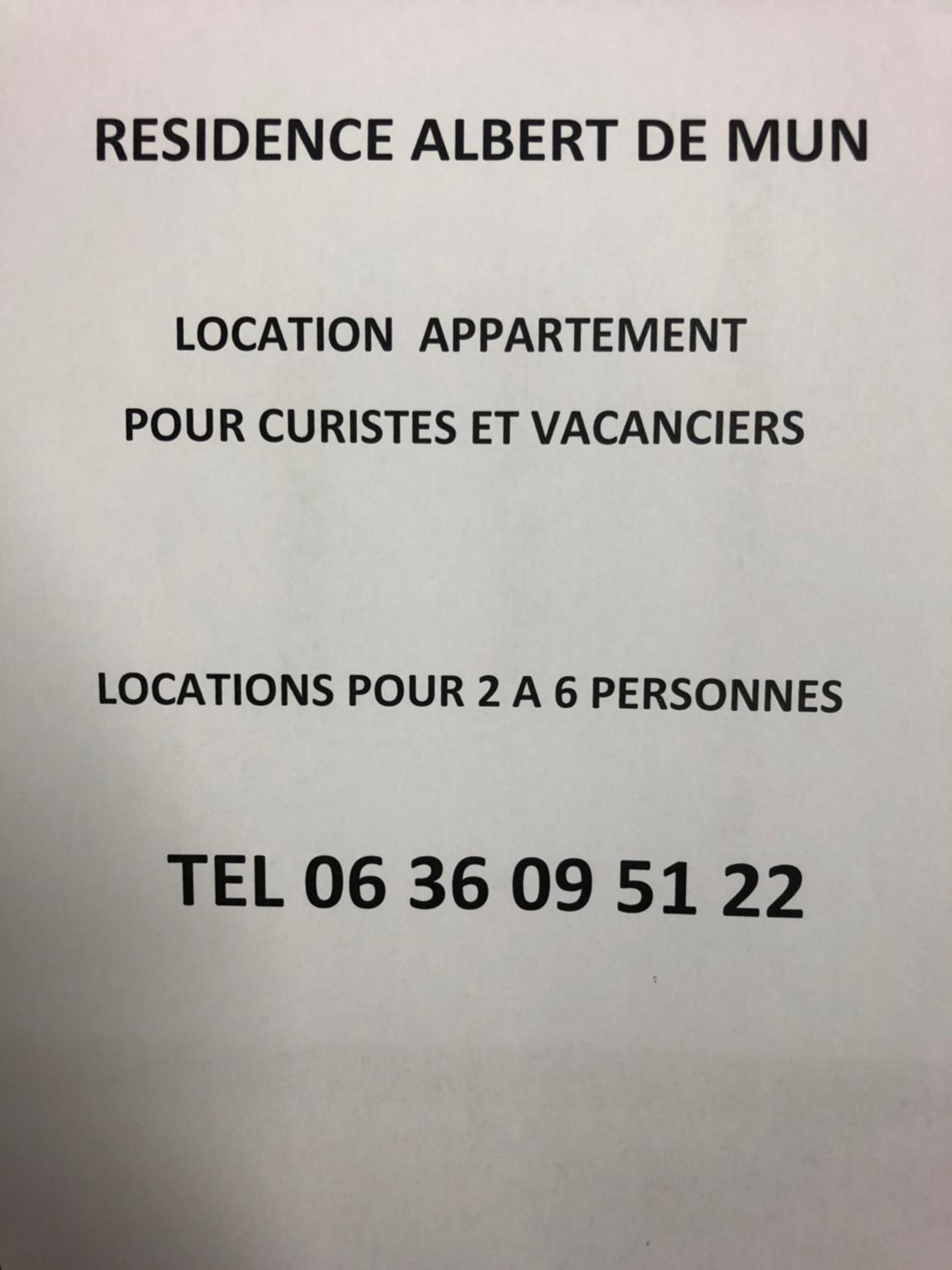 Résidence Bardon-Perry