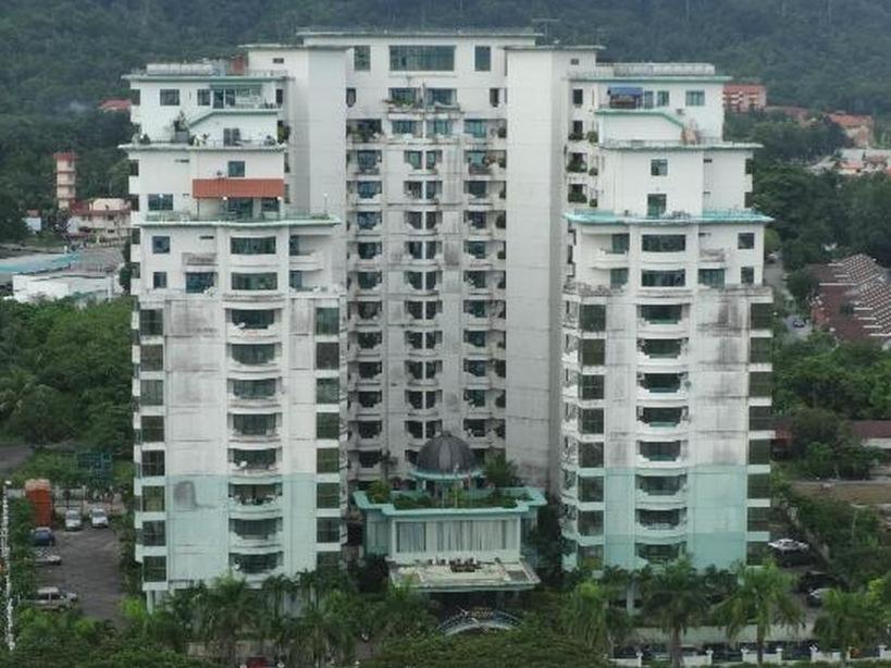 Kondo Istana Langkawi photo 1