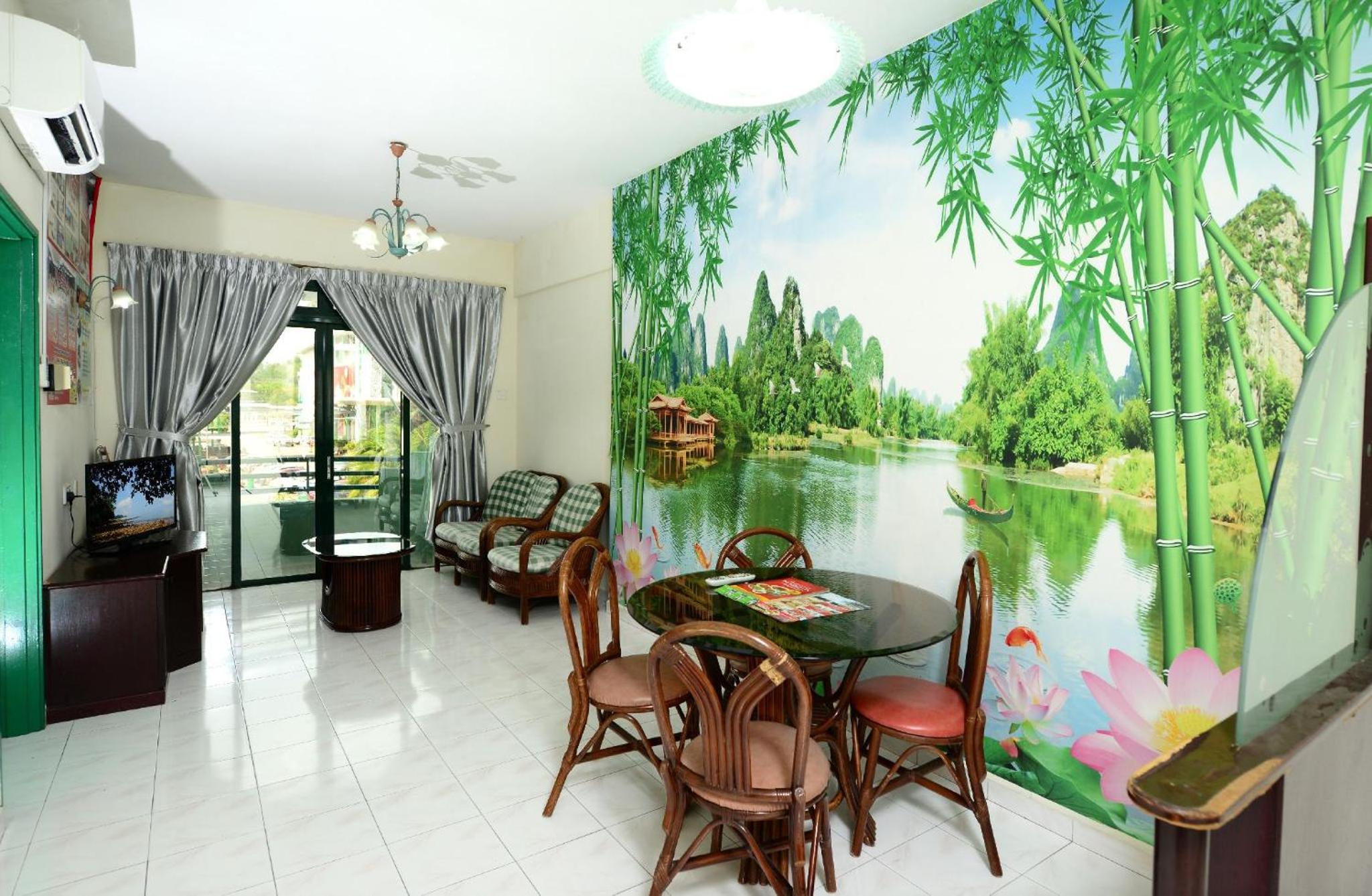Kondo Istana Langkawi photo 3