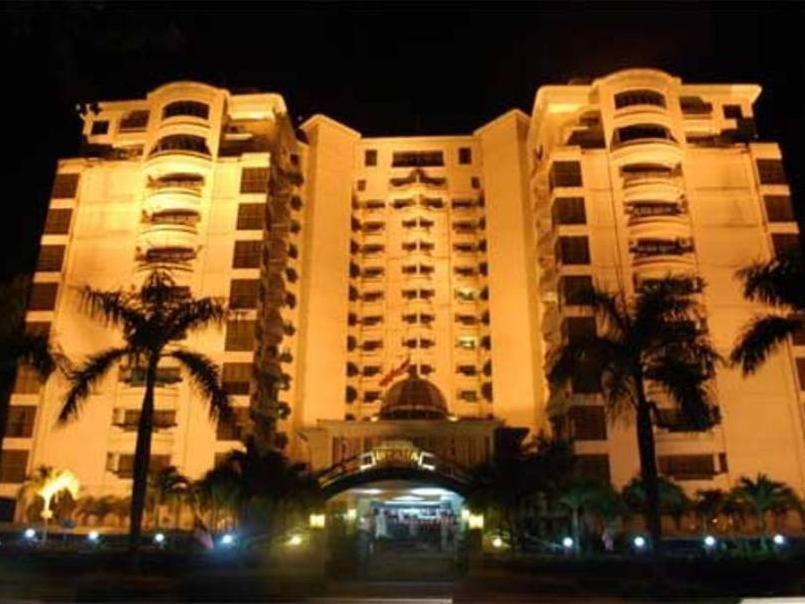 Kondo Istana Langkawi photo 4