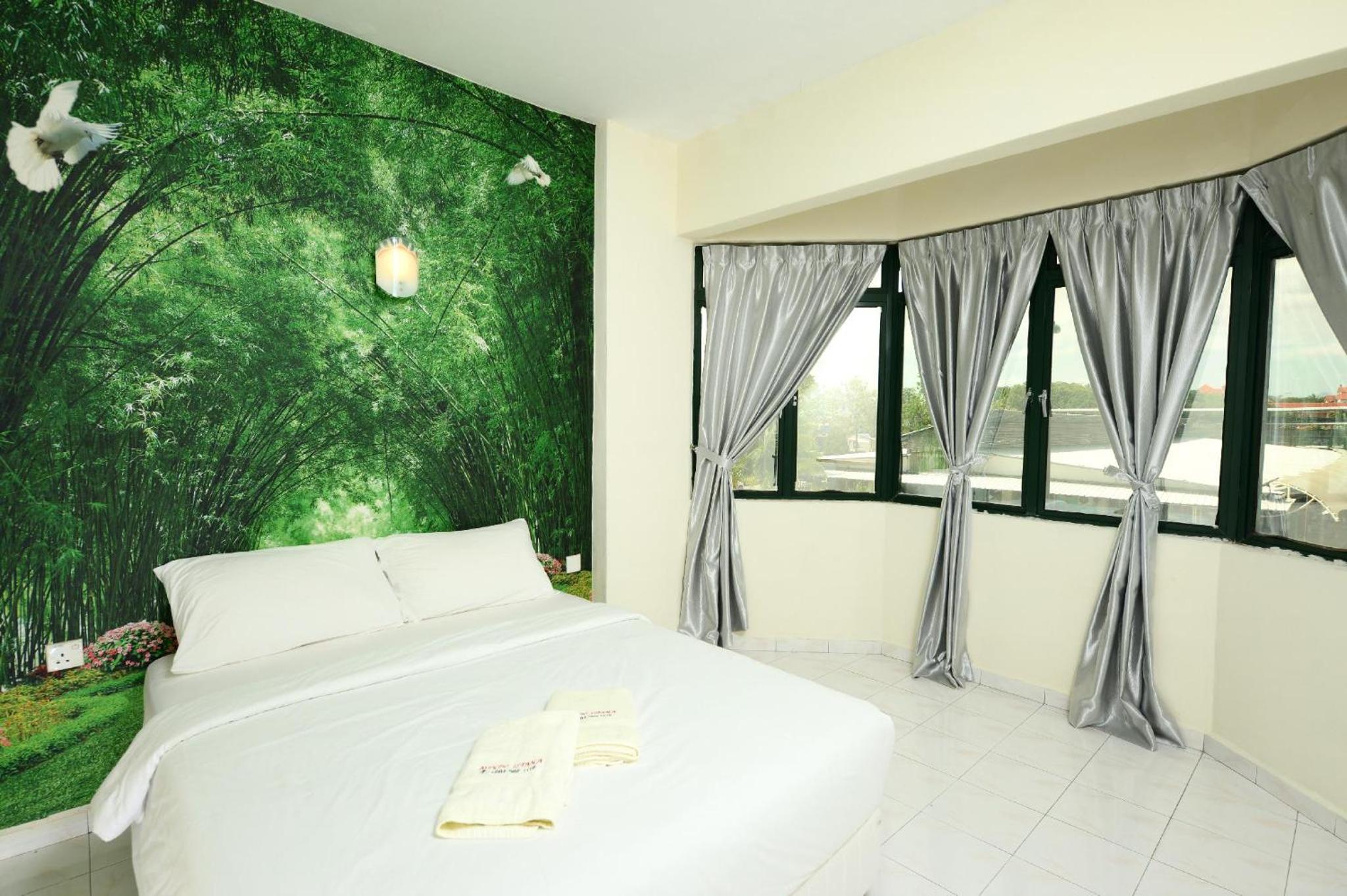 Kondo Istana Langkawi photo 7