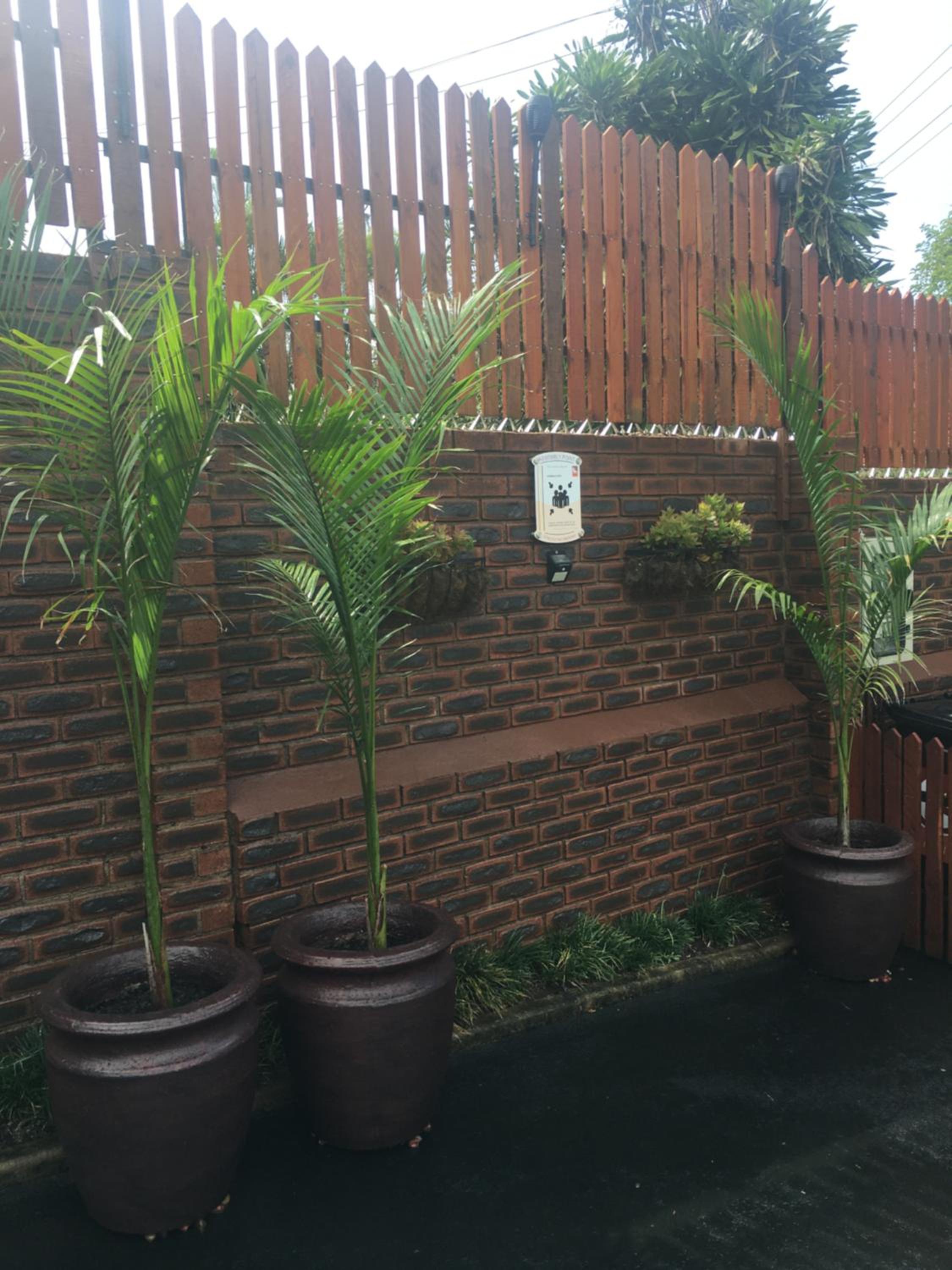 The Travel Inn Durban