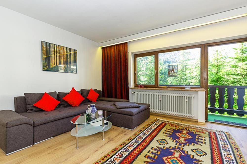 Ferienwohnung Kothen view 2