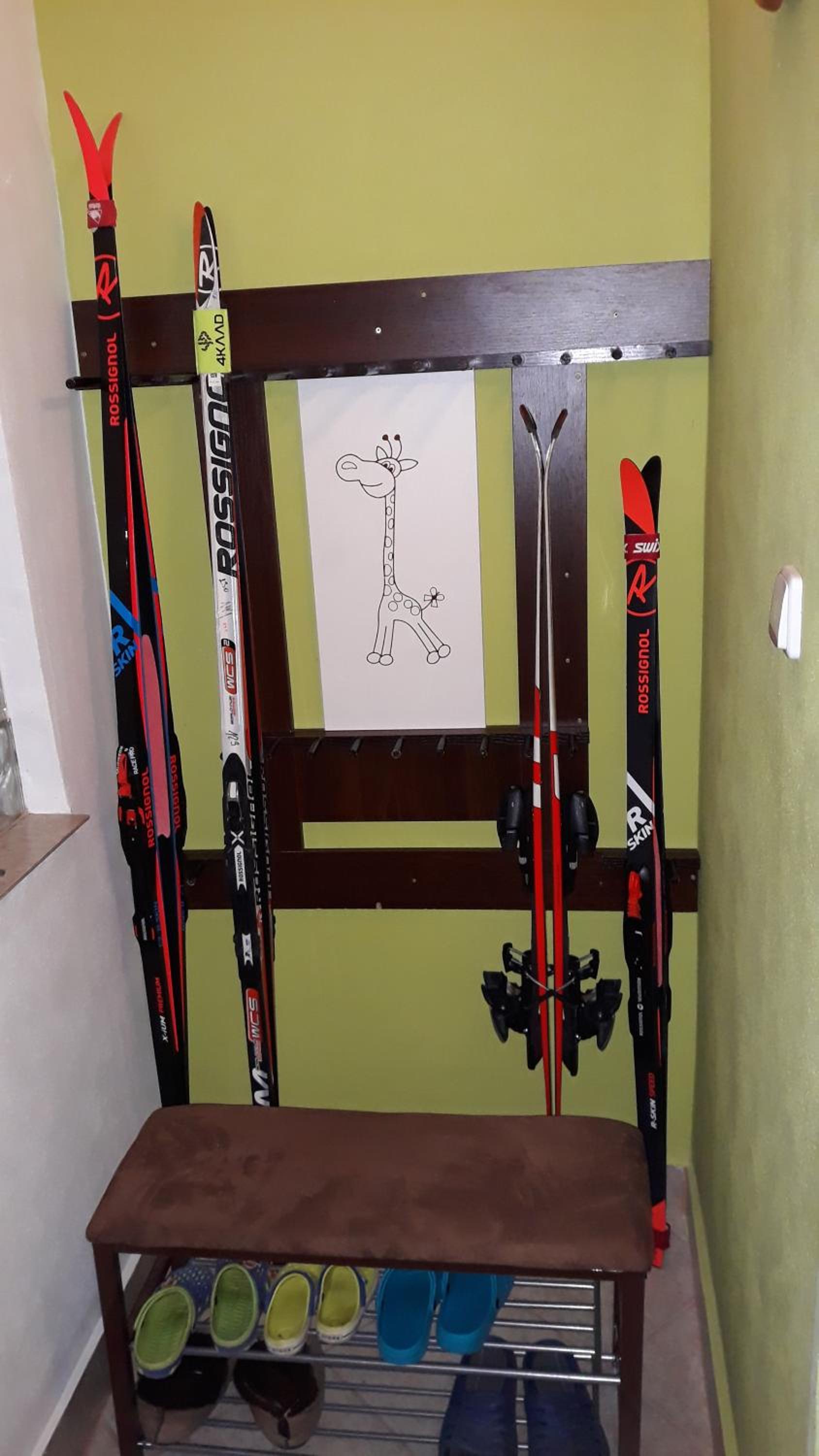 Apartmán U Kačáku view 2