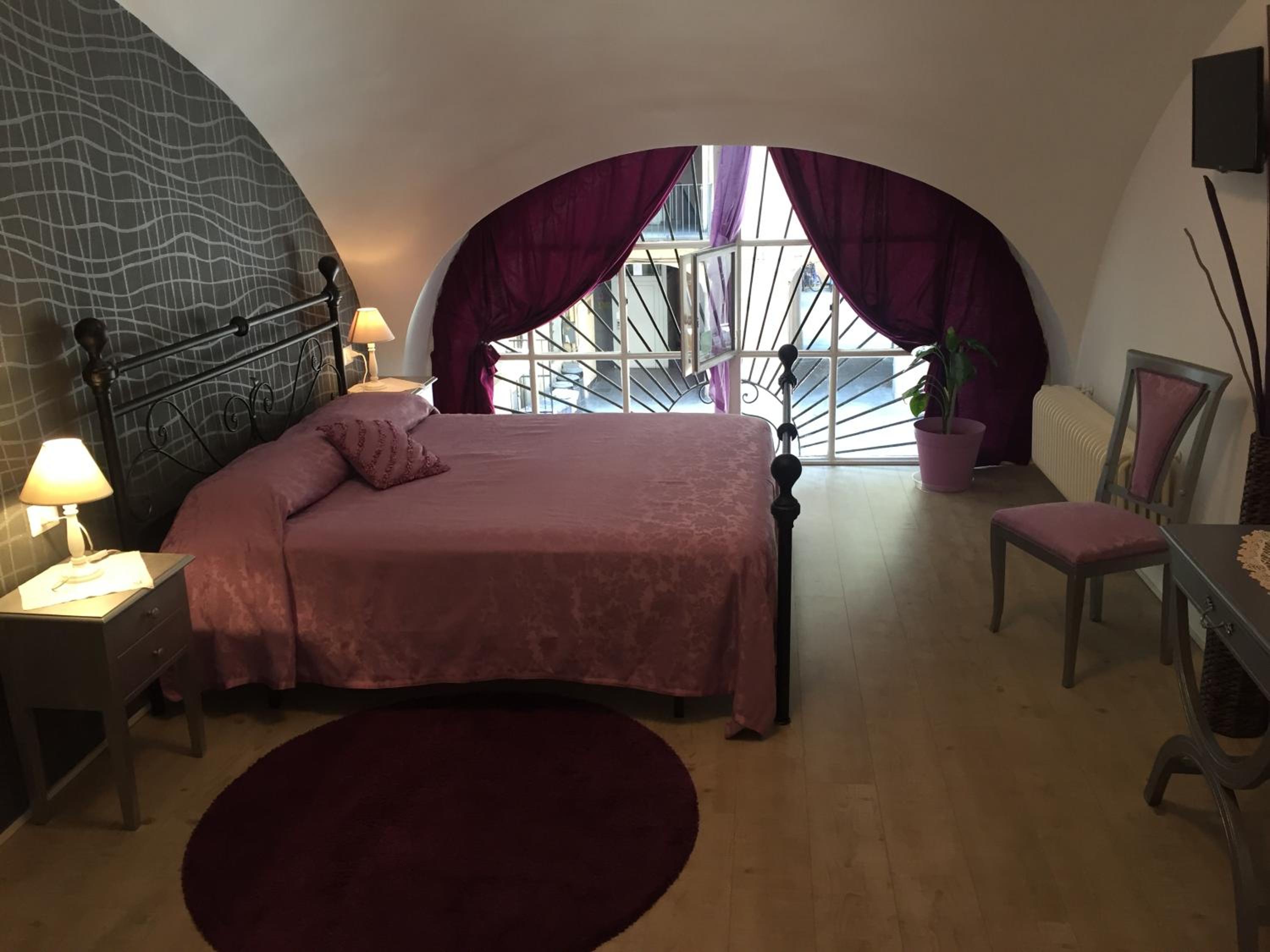 B&B Torino Très Chic