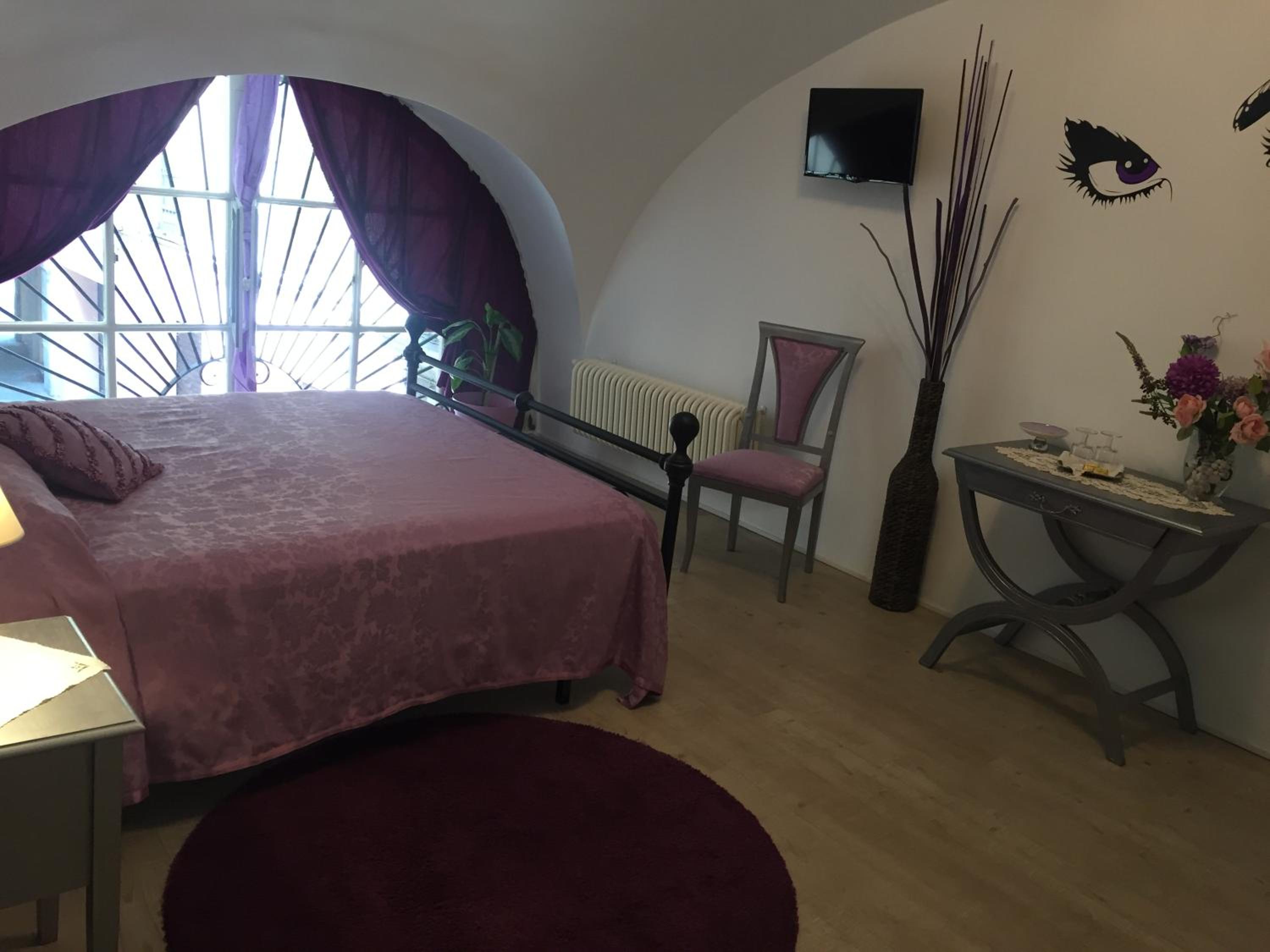B&B Torino Très Chic