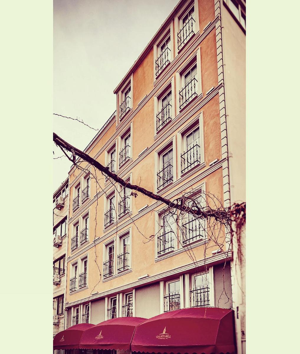 hotel building