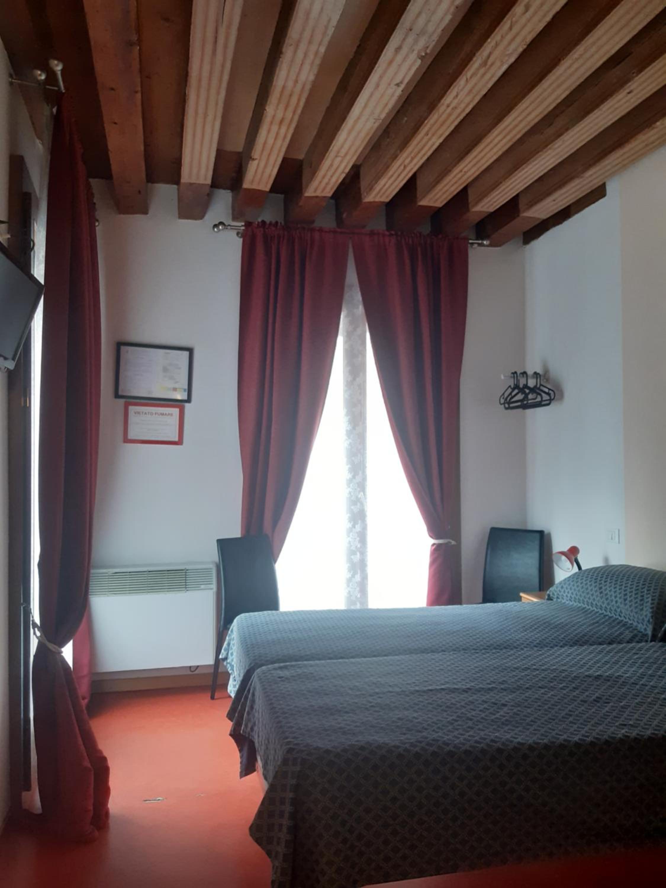 Foresteria Valdese Venezia