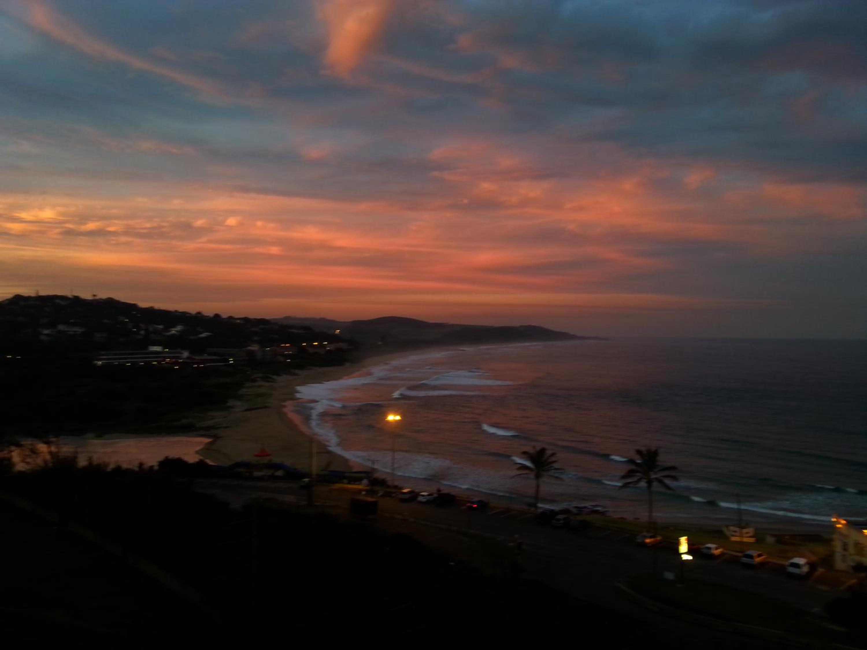 10 Seahorse, Scottburgh view 2