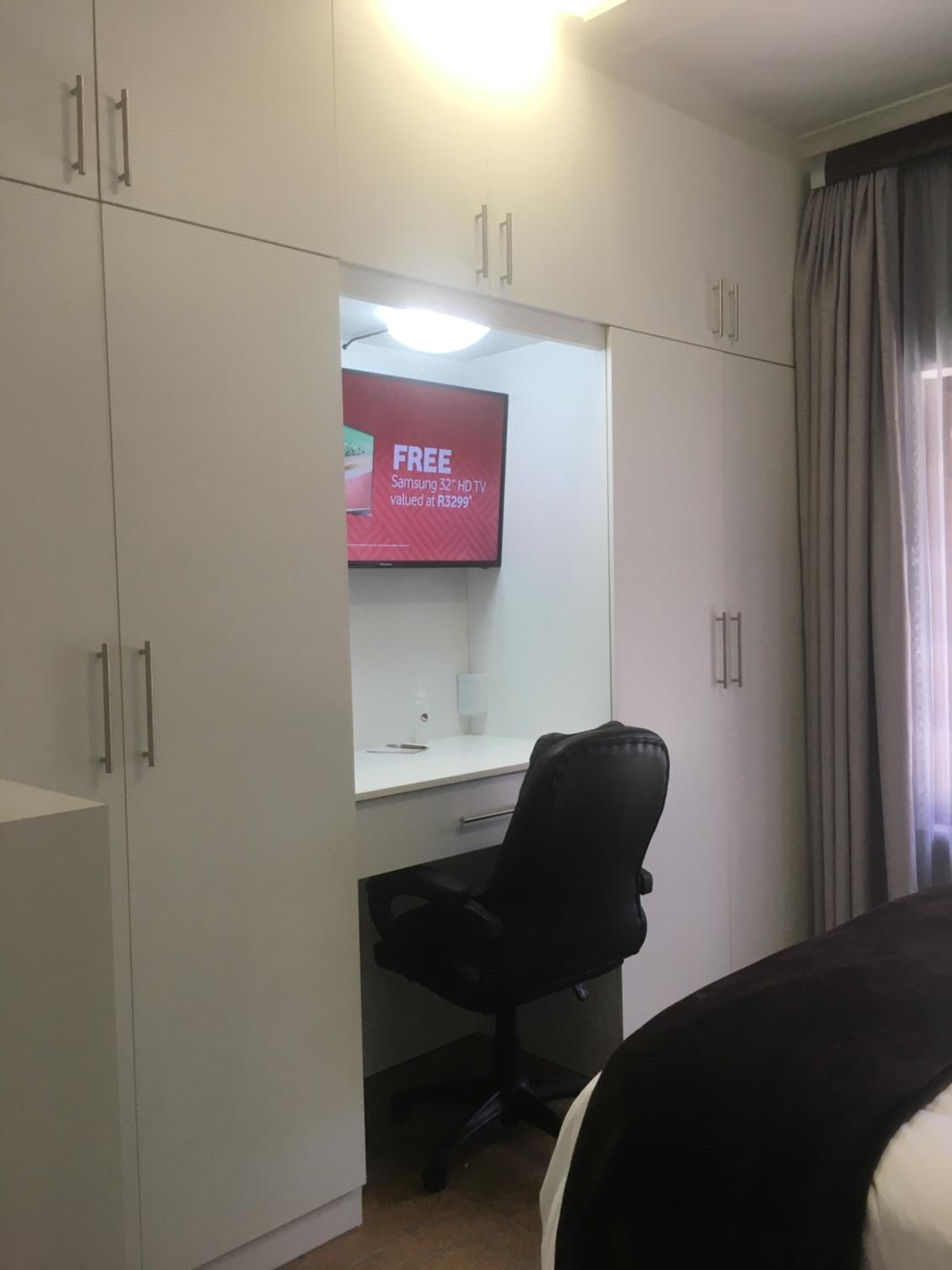 The Travel Inn Durban