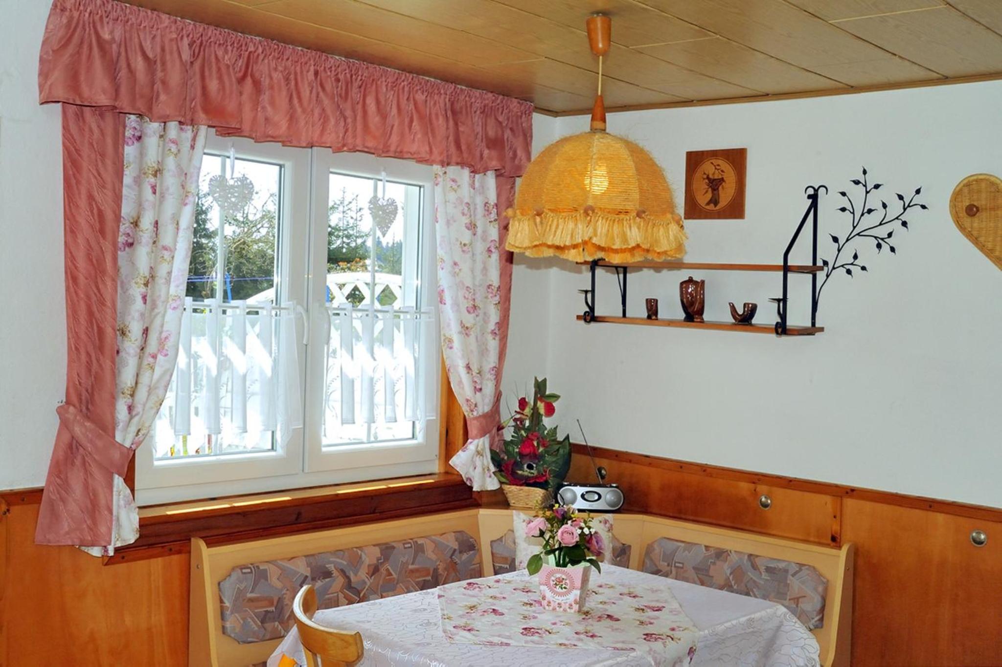 Ferienhaus Wurzelbergblick