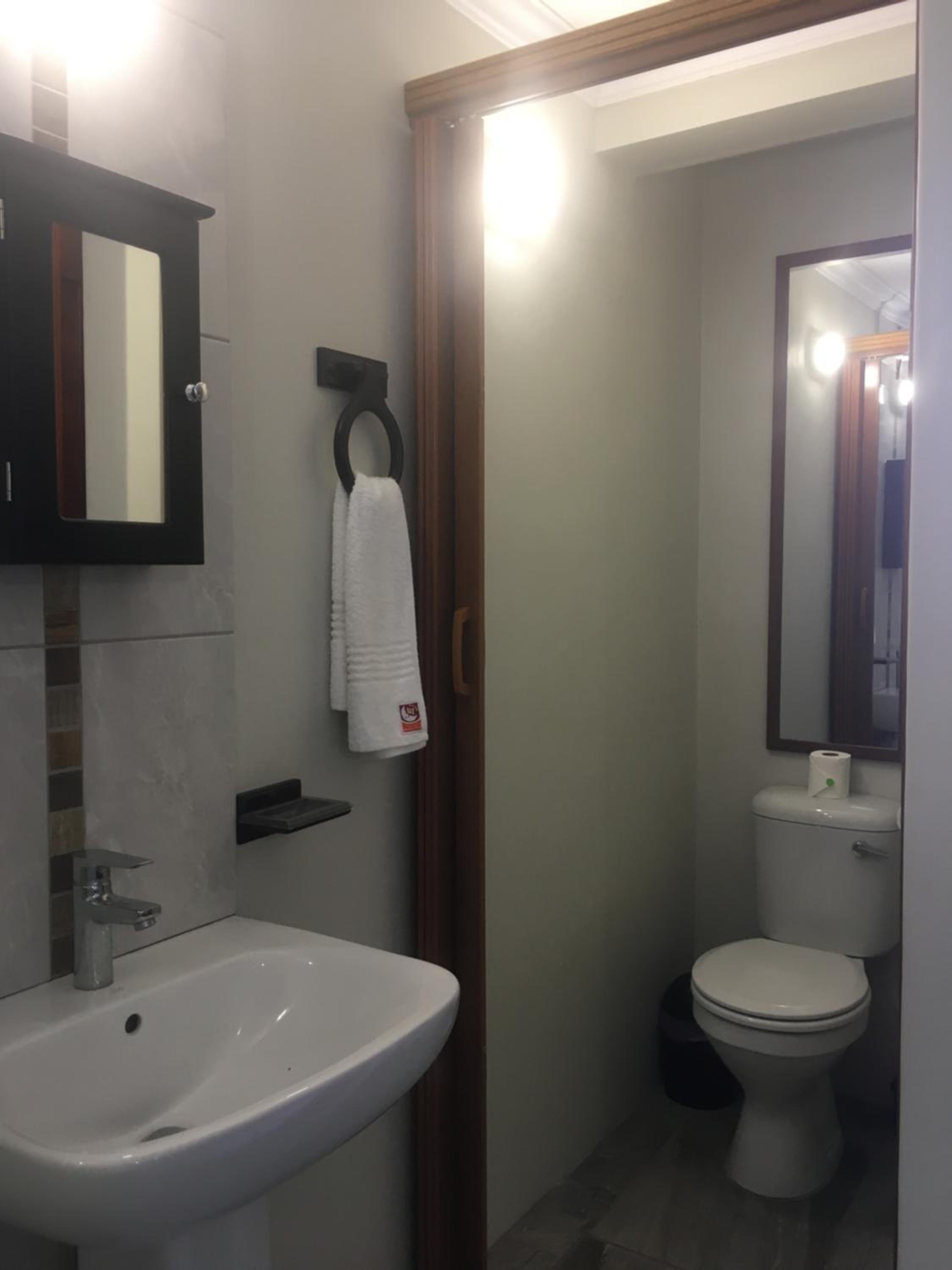 The Travel Inn Durban