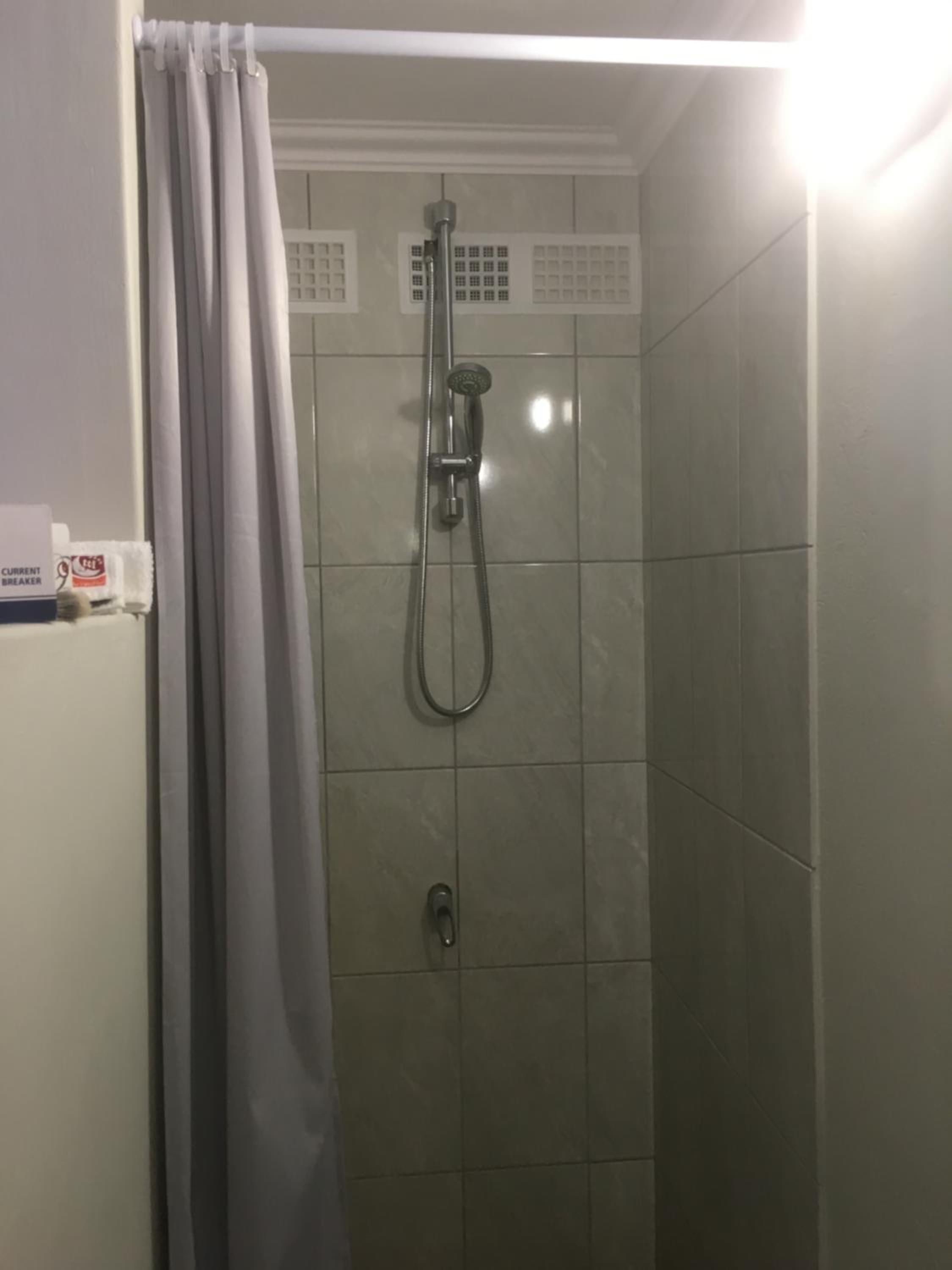 The Travel Inn Durban