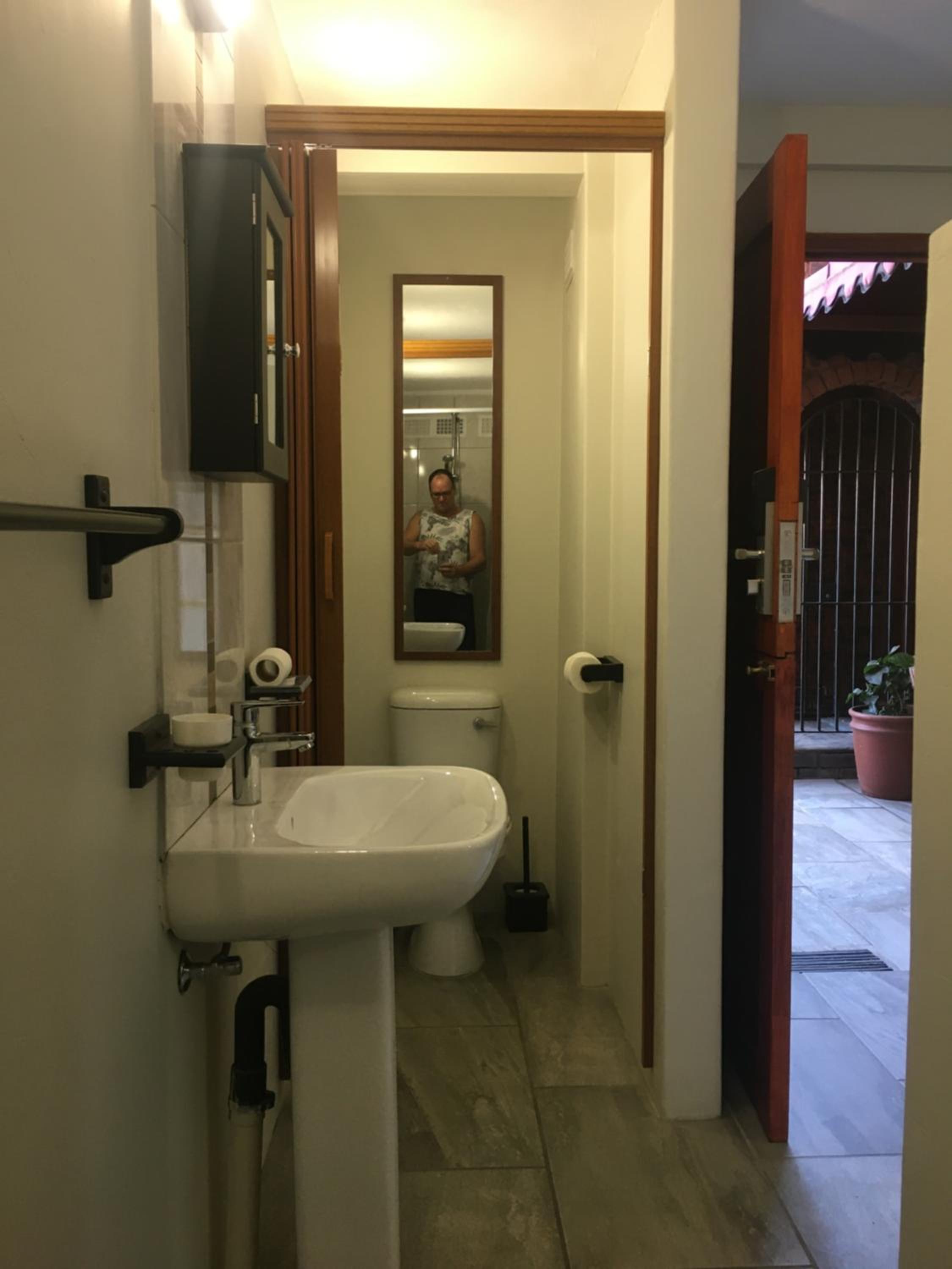 The Travel Inn Durban