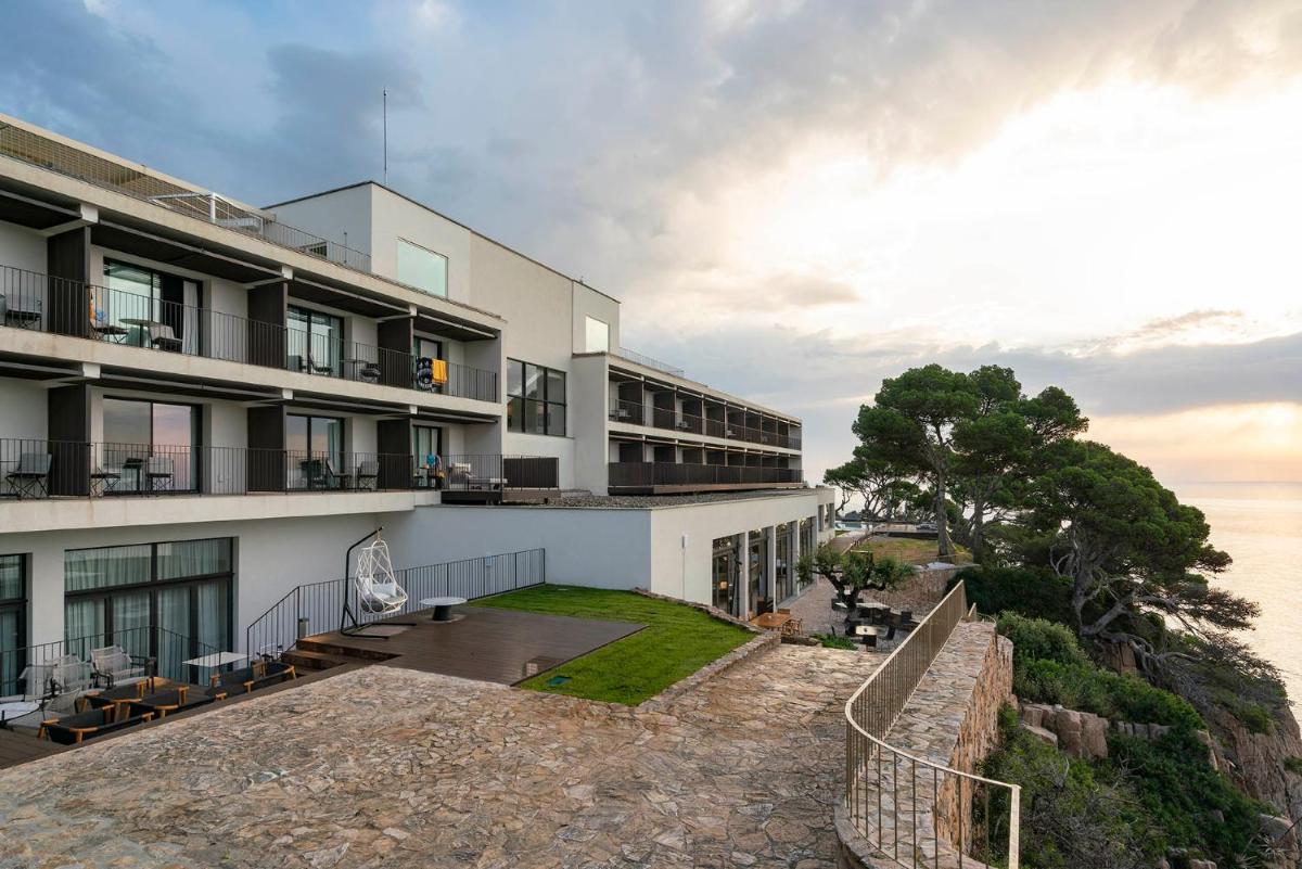 Parador de Aiguablava — photo 2