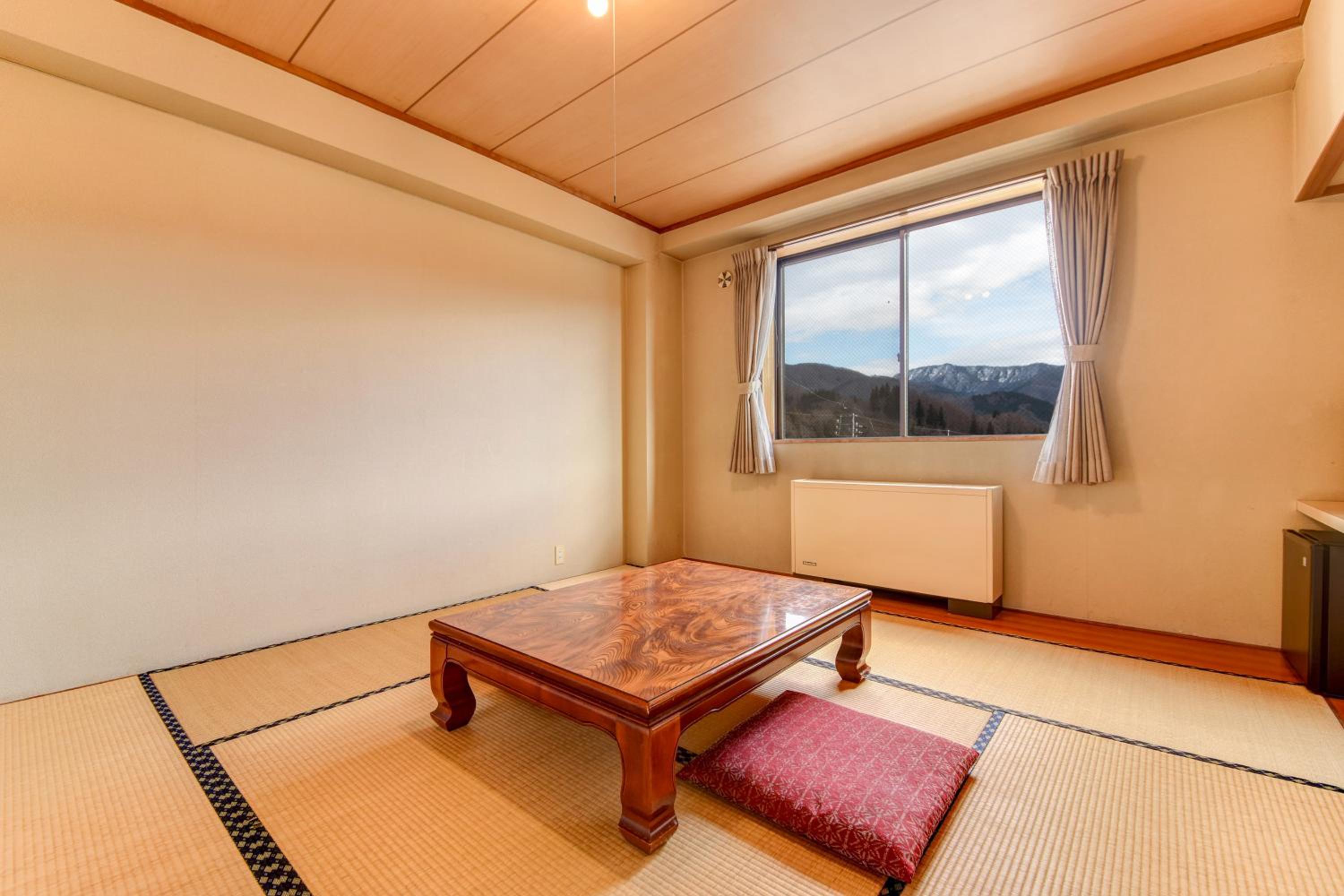 Hotel La Montagne Furuhata