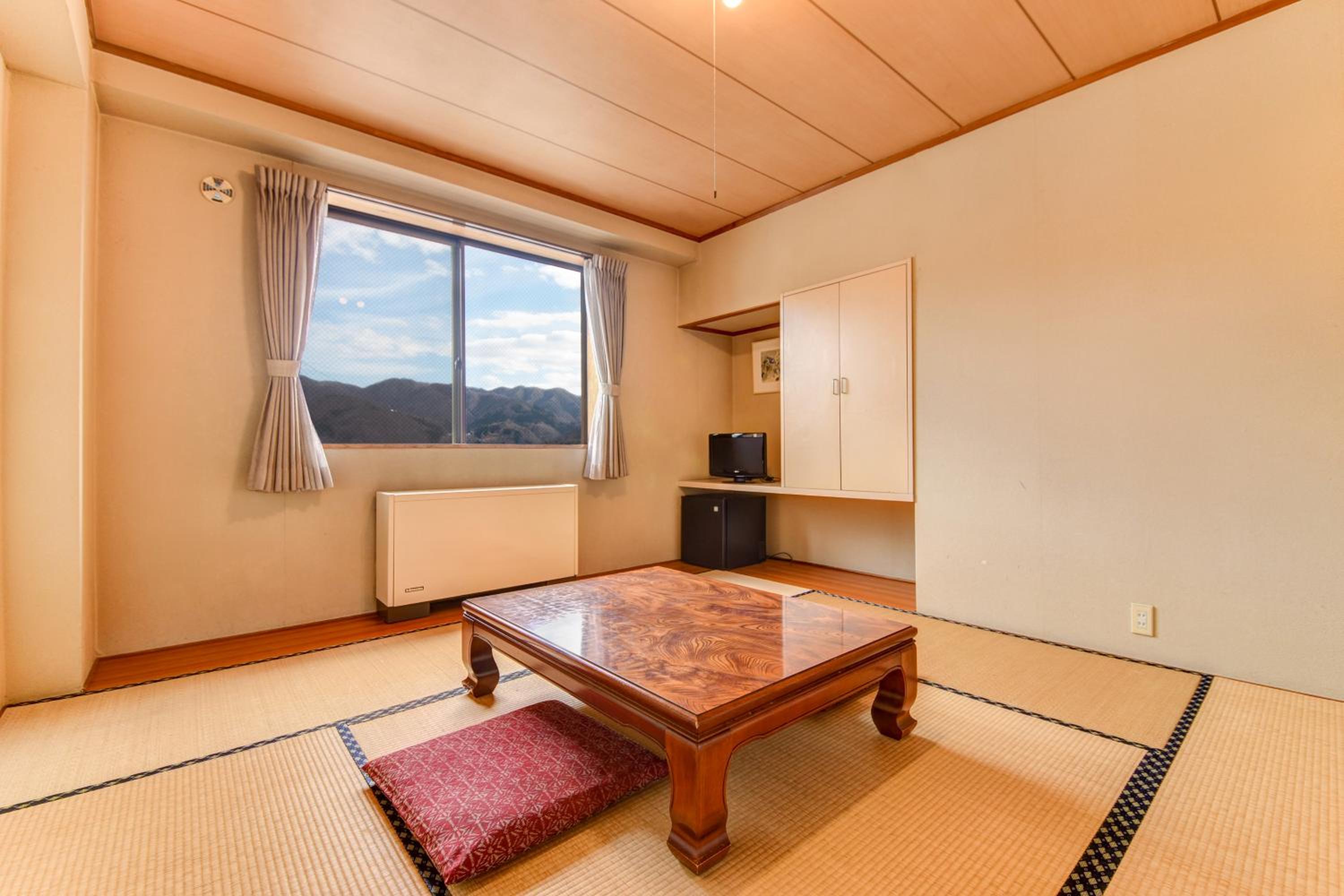 Hotel La Montagne Furuhata