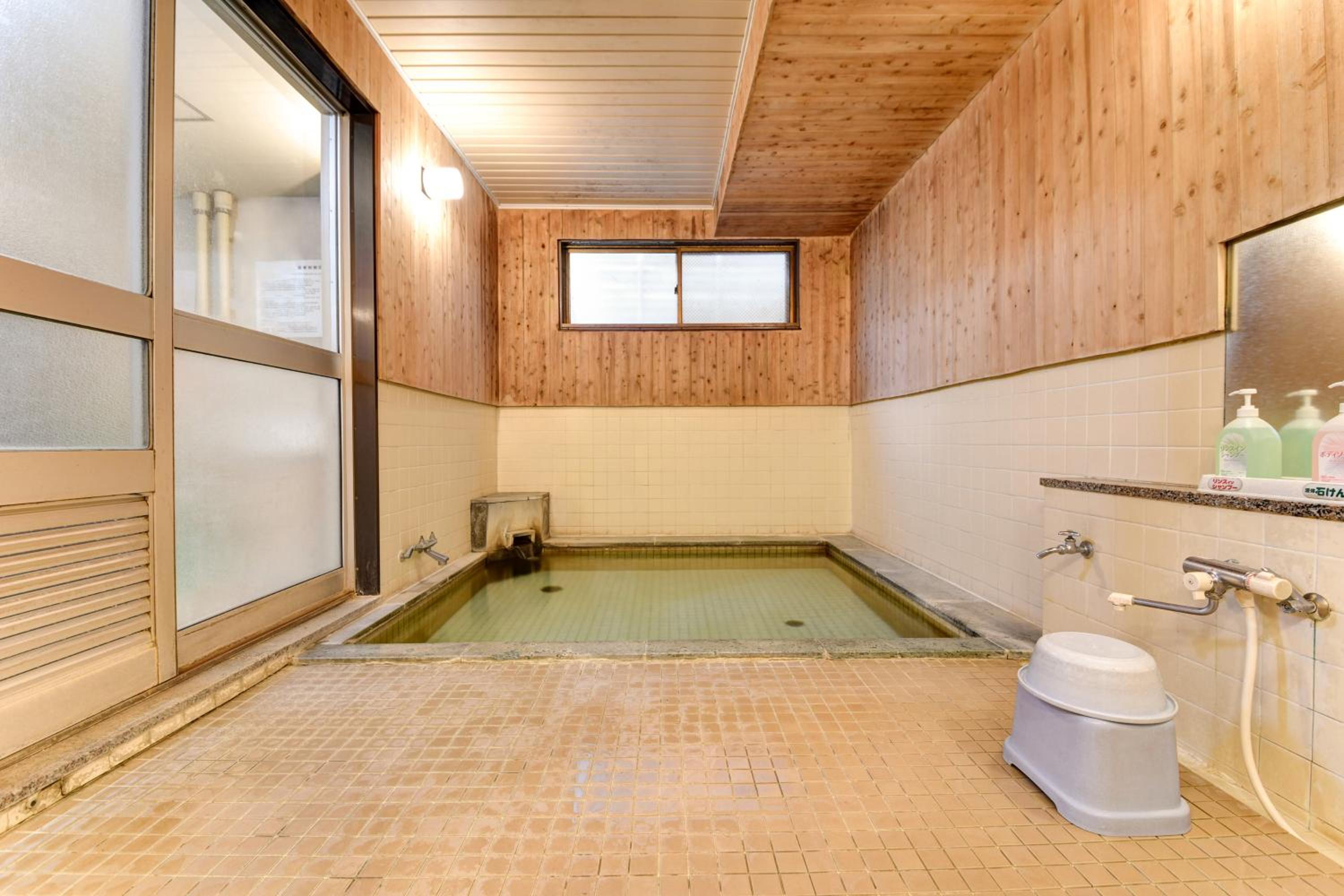 Hotel La Montagne Furuhata