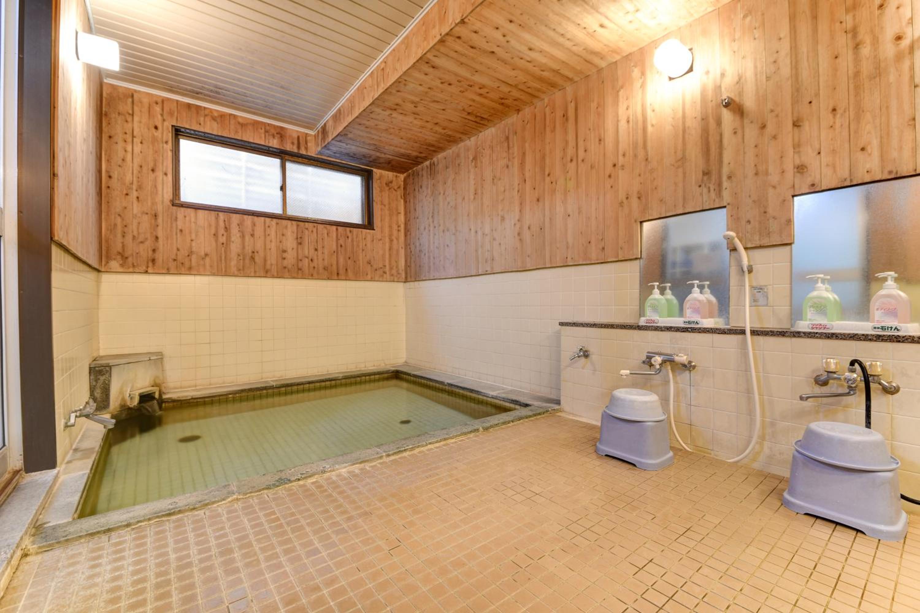 Hotel La Montagne Furuhata