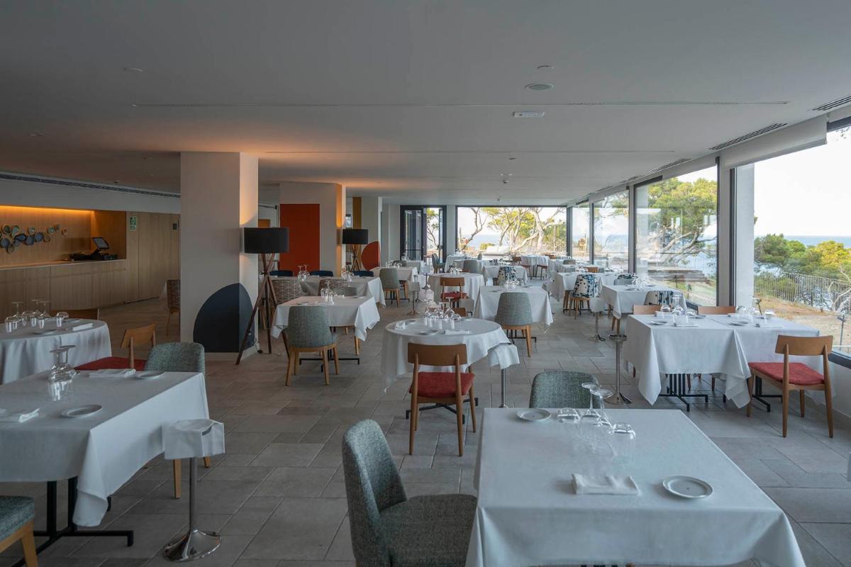Parador de Aiguablava — photo 4