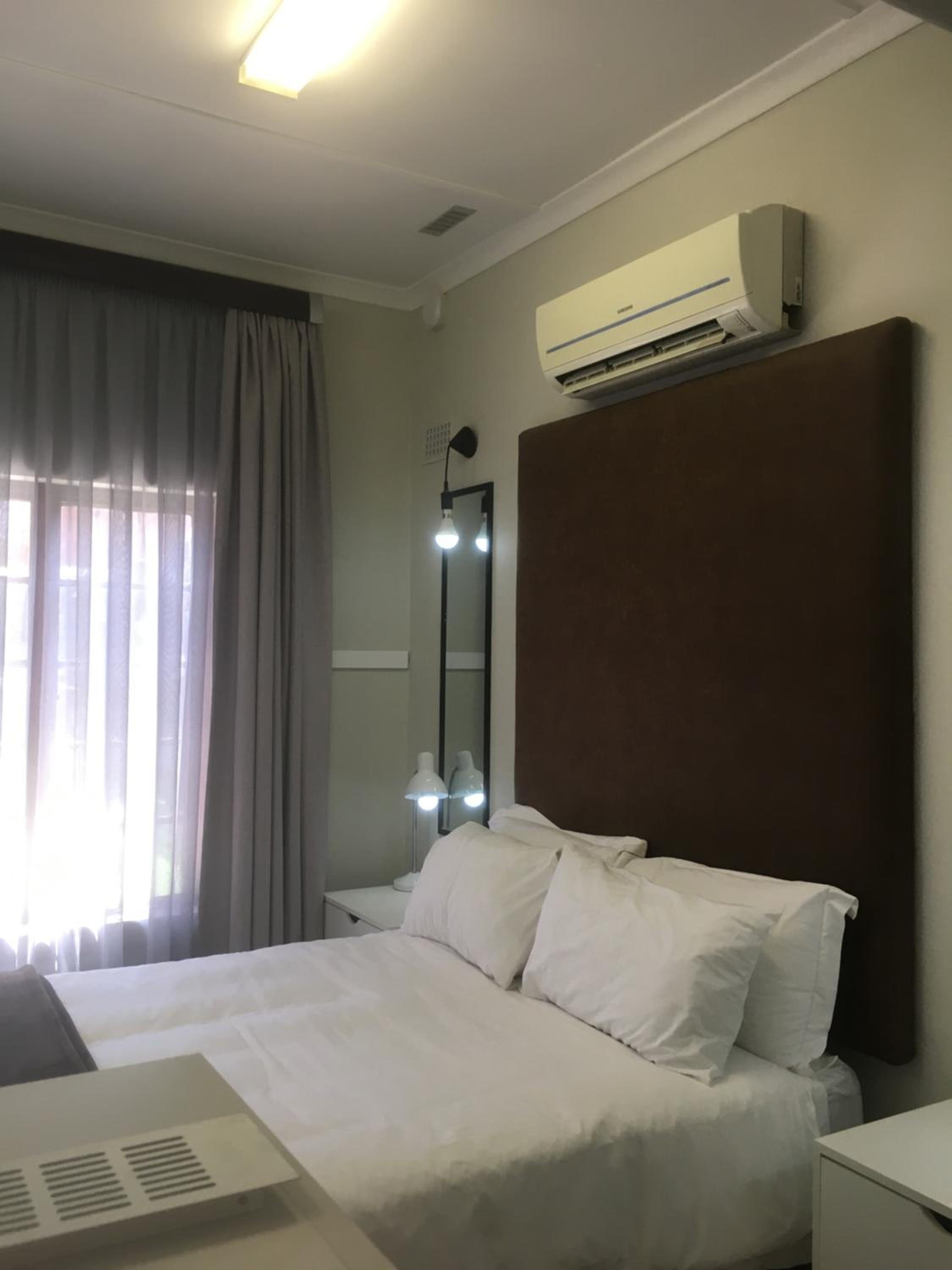 The Travel Inn Durban