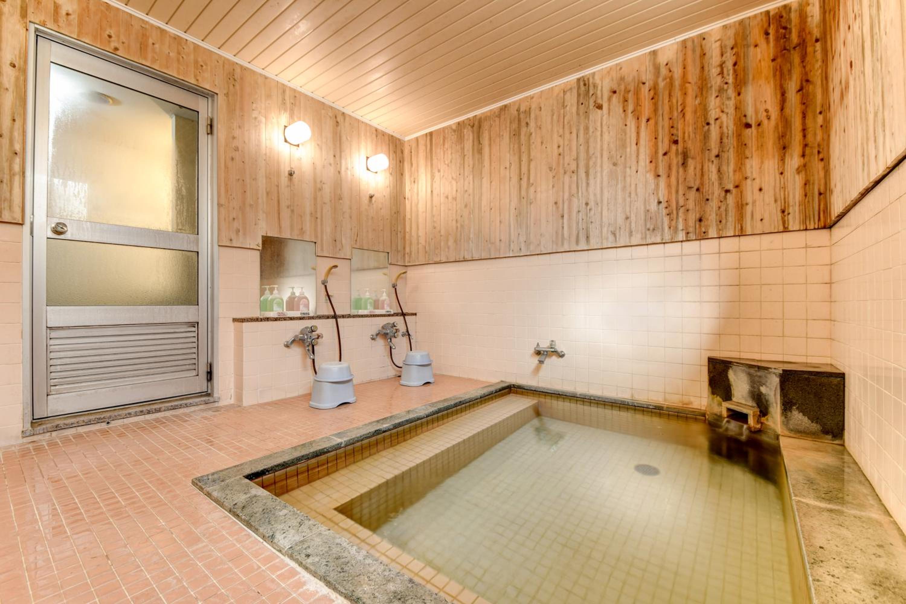 Hotel La Montagne Furuhata