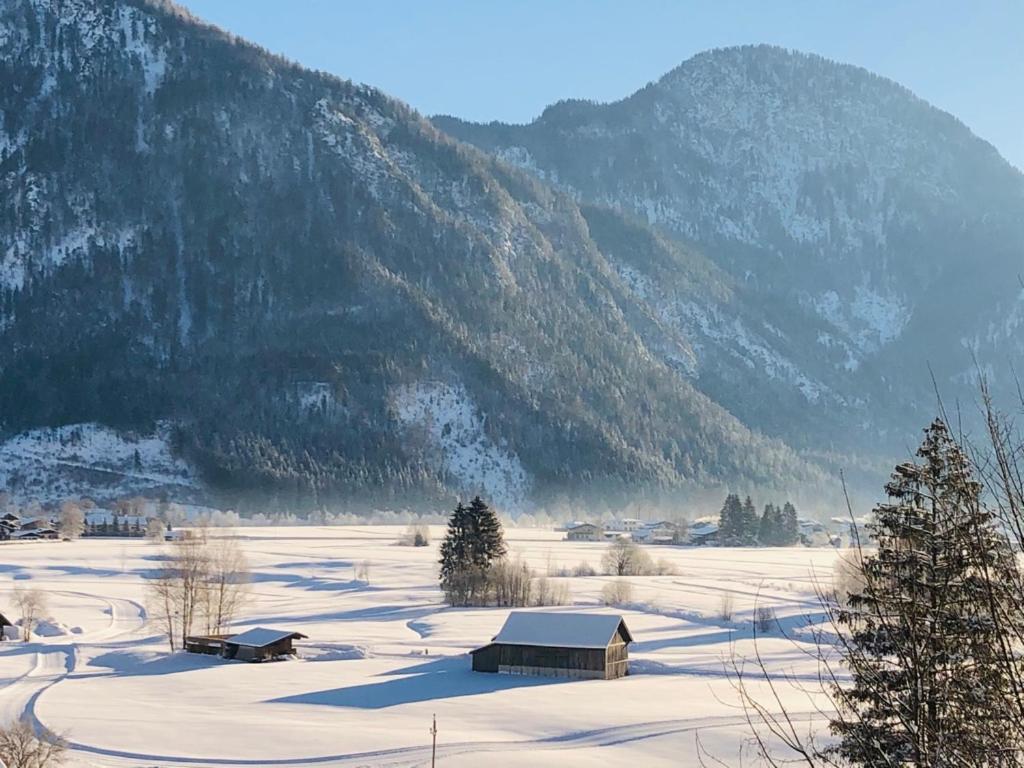 Das Panoramablick