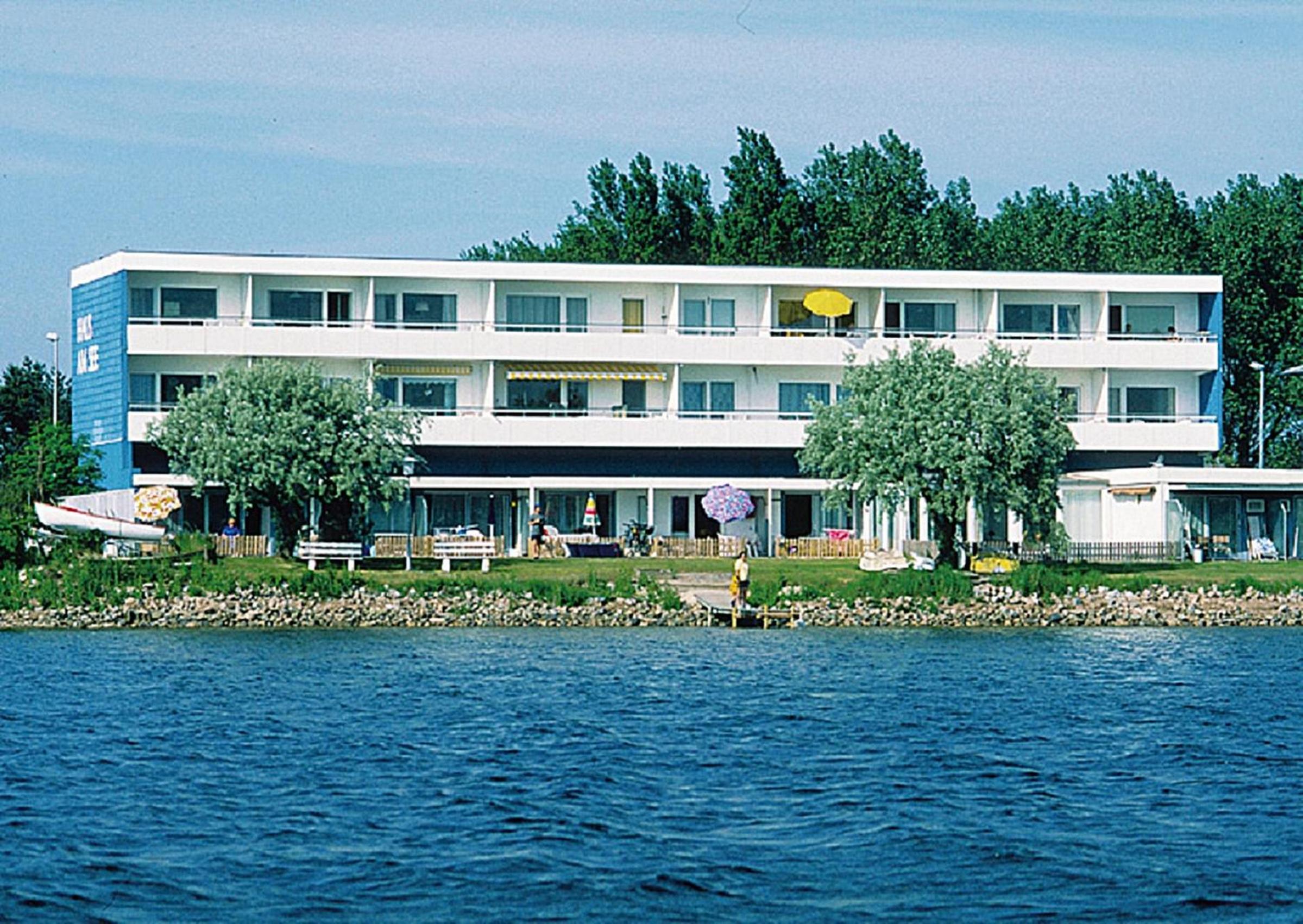 Haus am See - Steinwarder HAS-002 Haus am See view 3