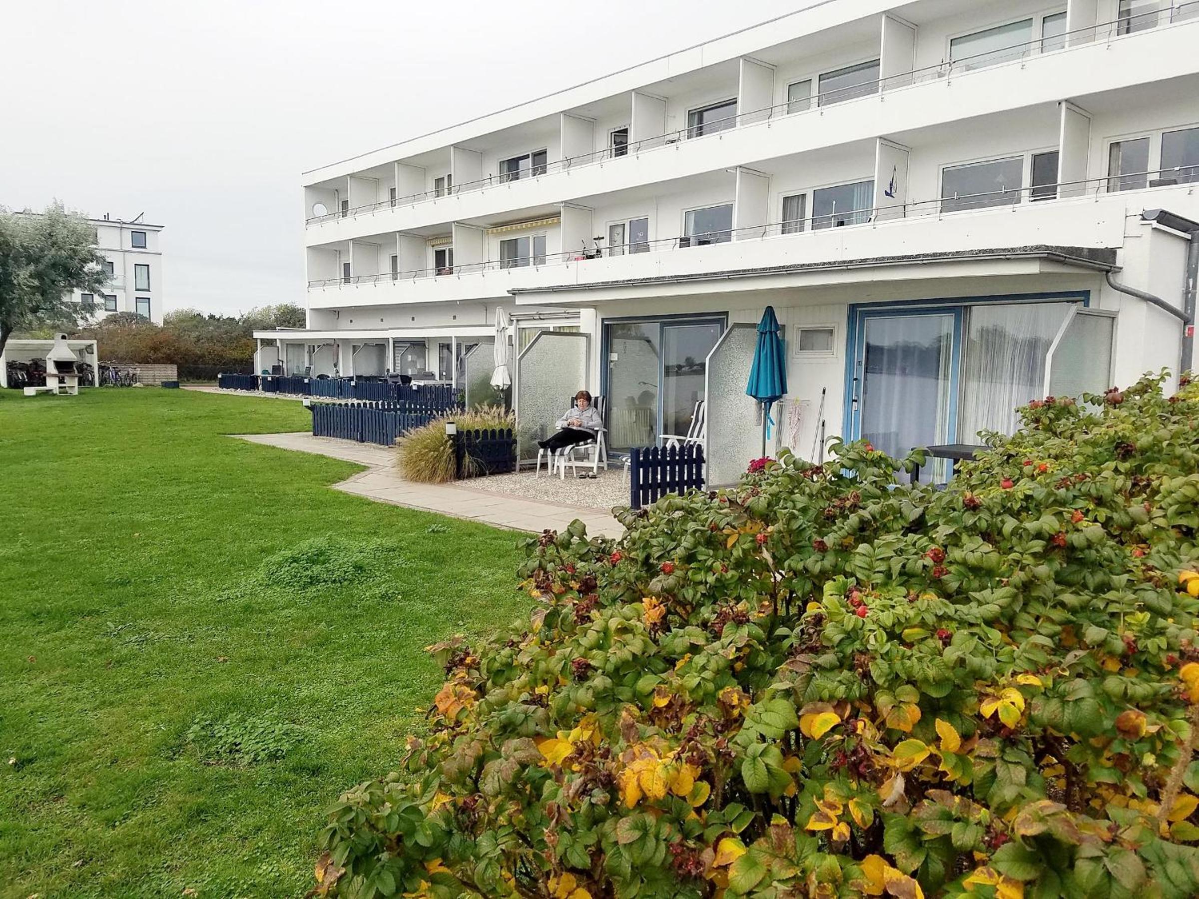 Haus am See - Steinwarder HAS-007 Haus am See