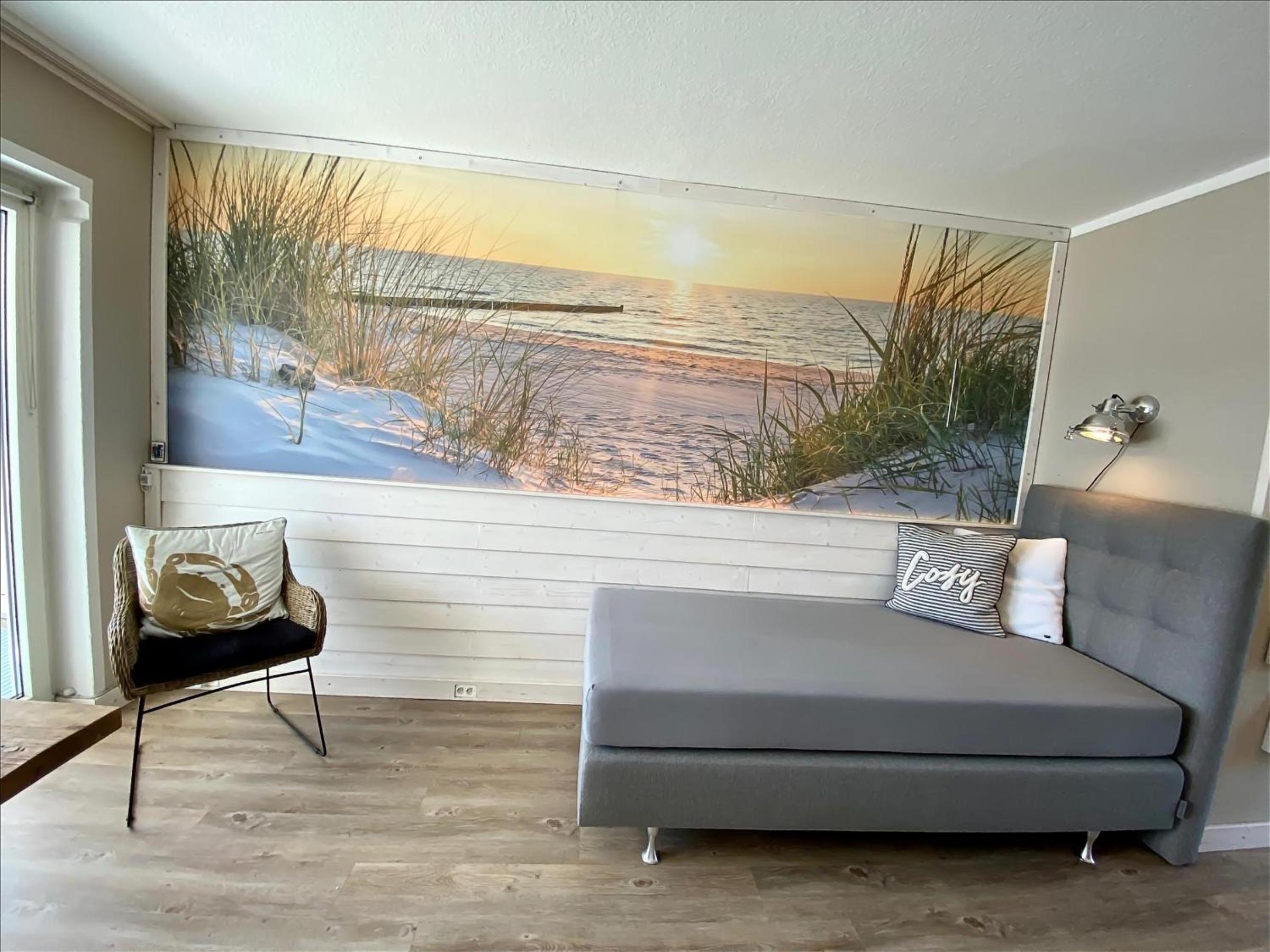Haus am See - Steinwarder HAS-022 Haus am See