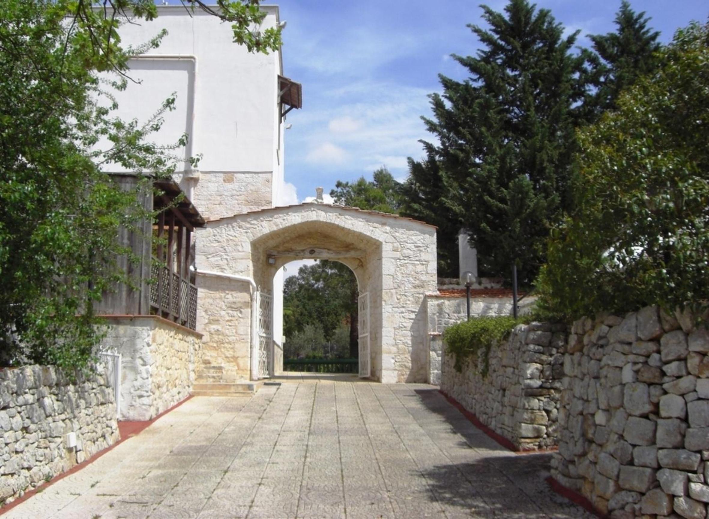 Holiday Residence