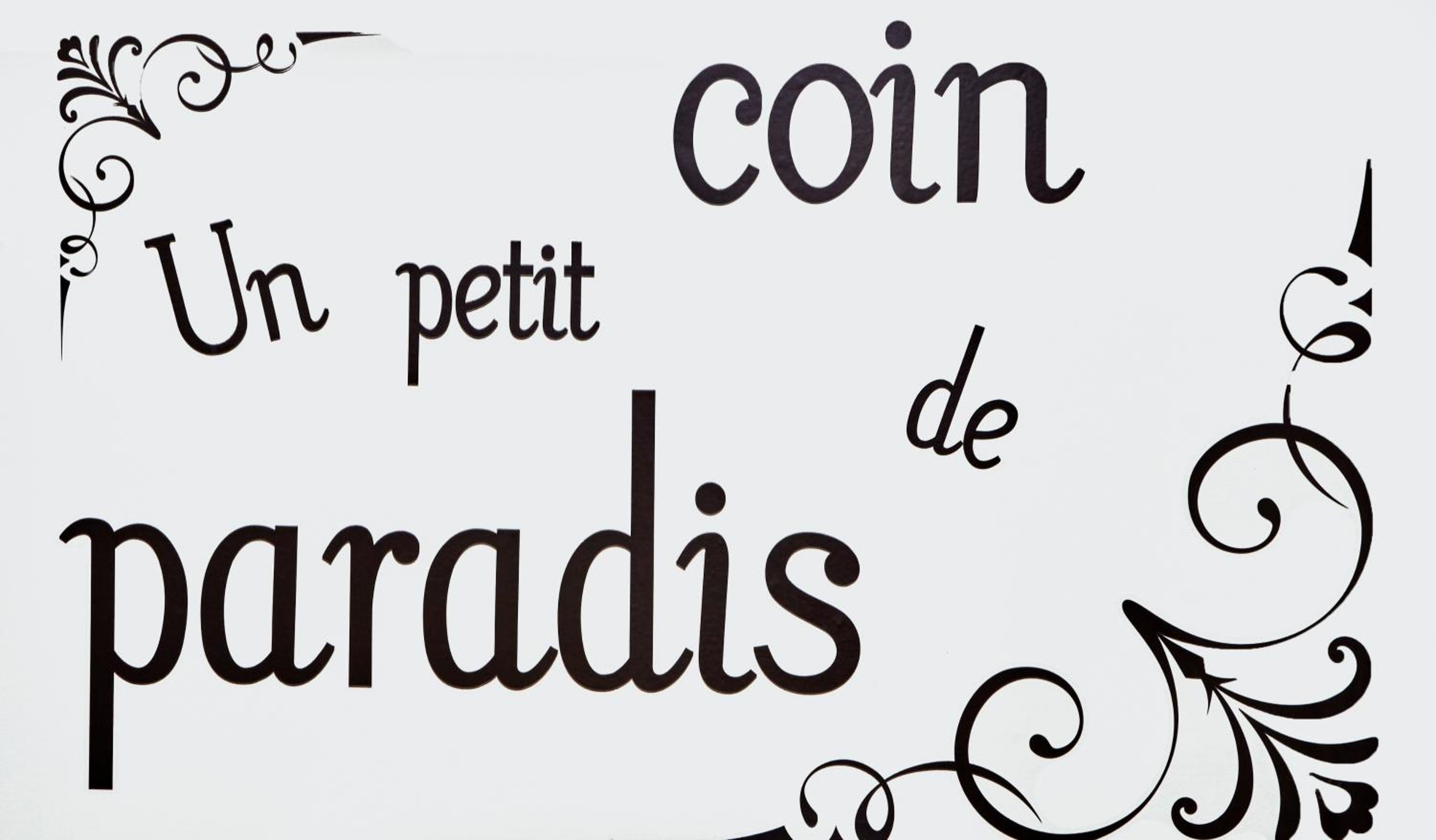 Domaine le Puits de Jeanne