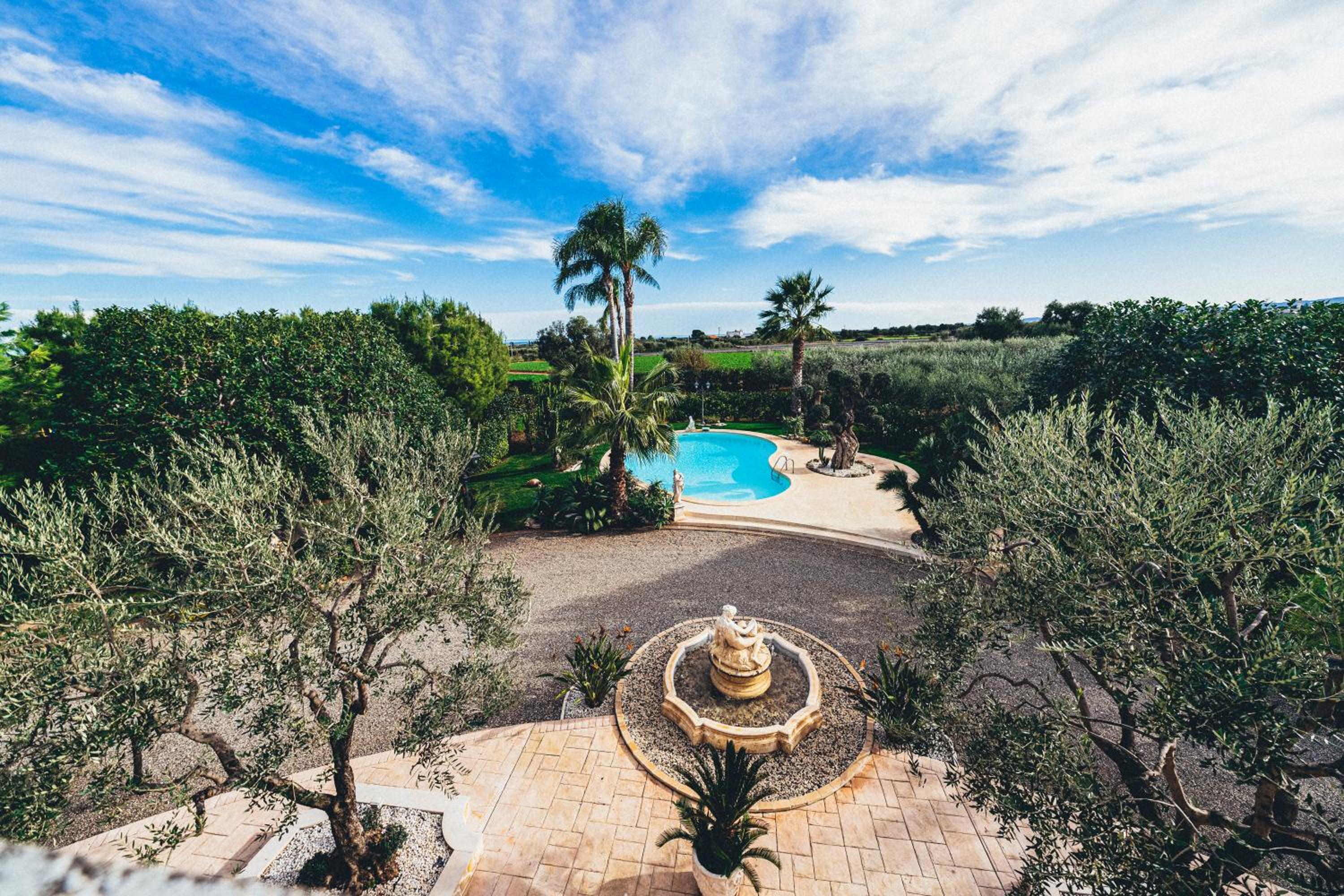 Villa Tonia