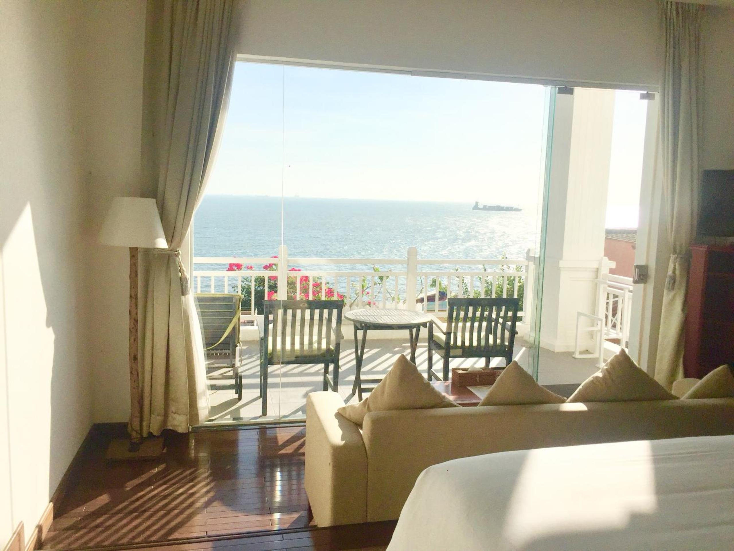 SV Boutique Resort