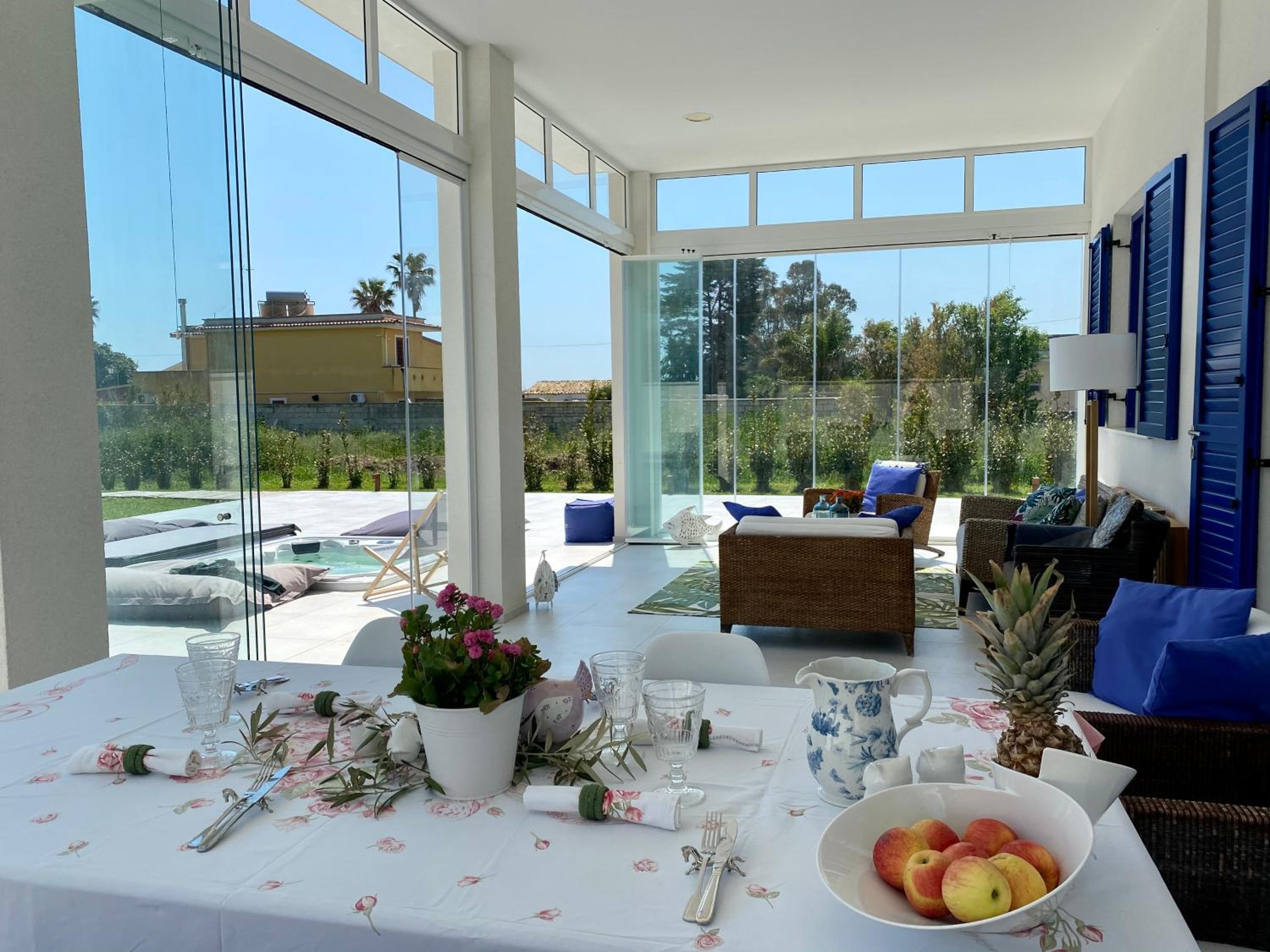 Villa Caponegro