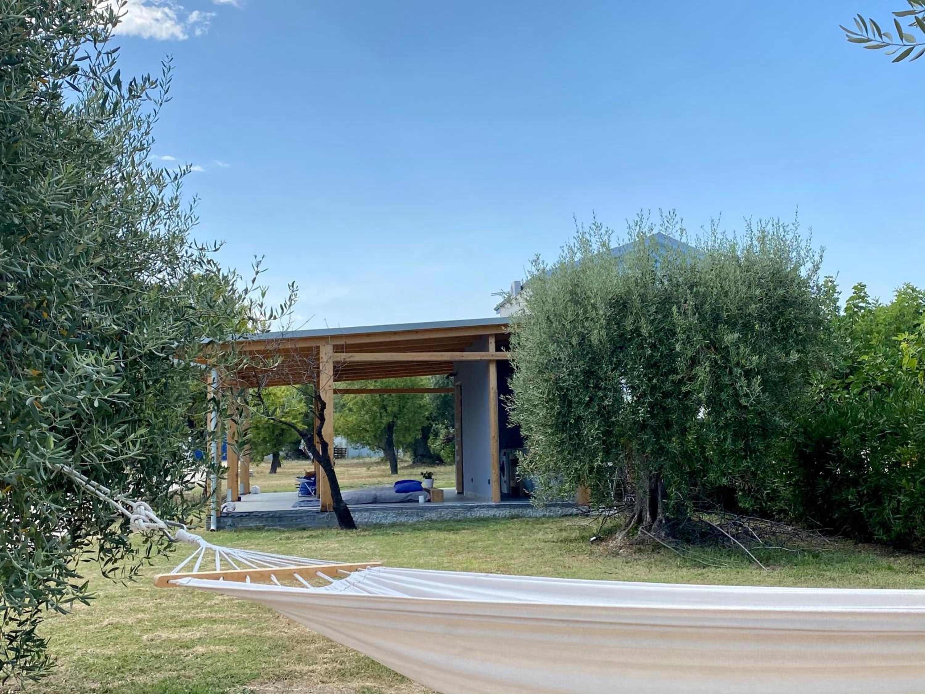 Villa Caponegro