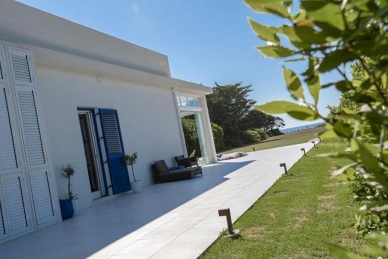 Villa Caponegro