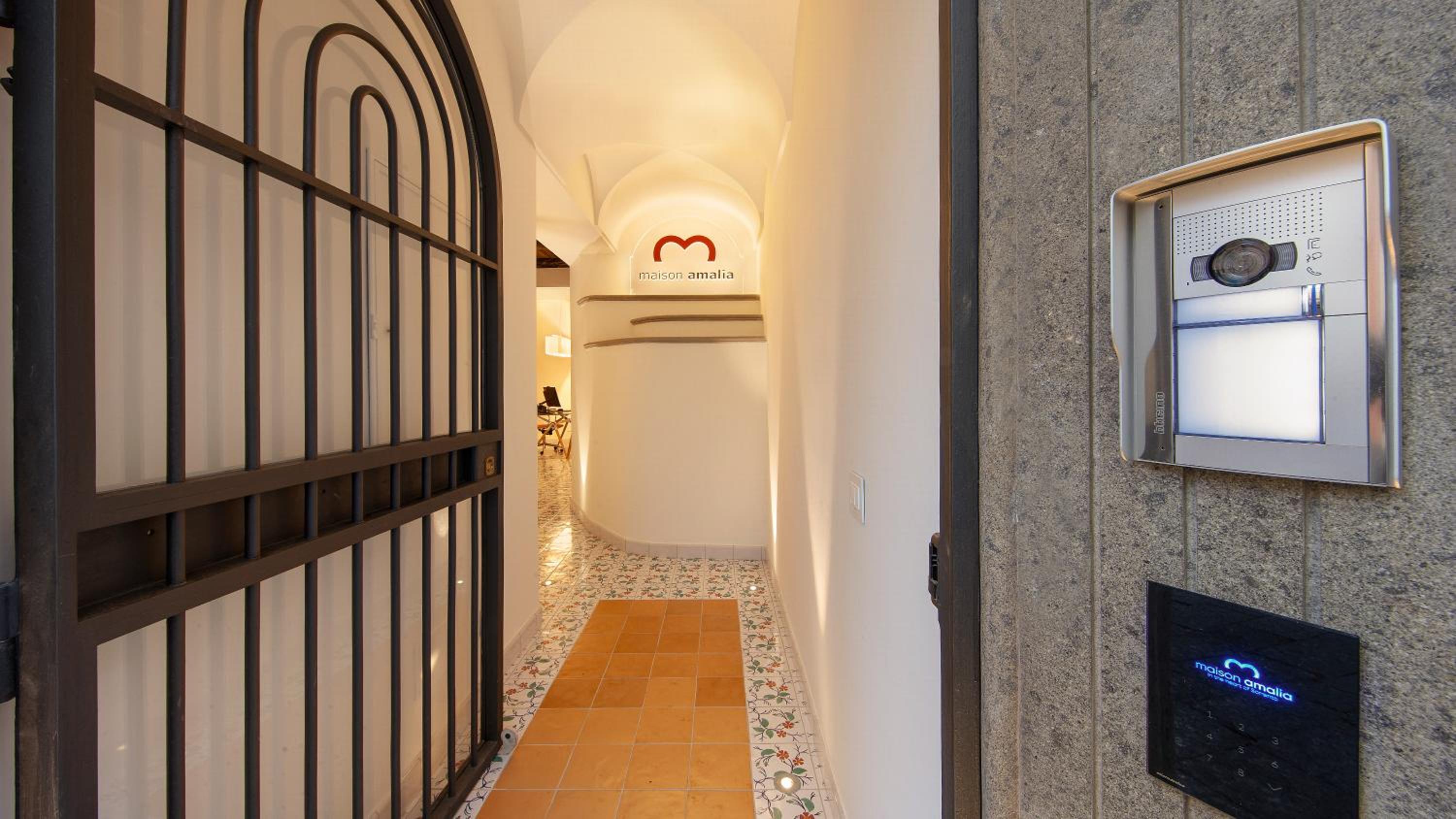 Maison Amalia view 2