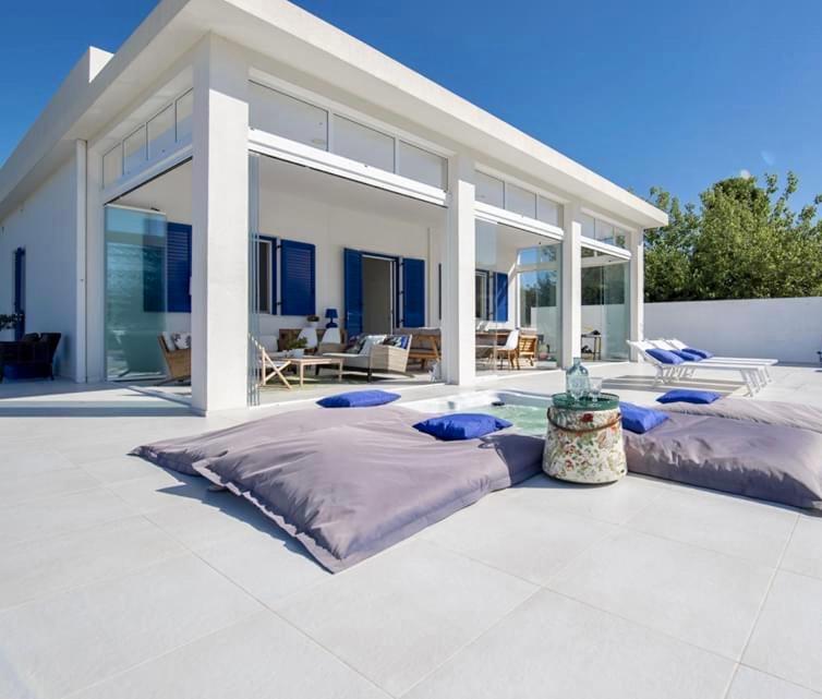 Villa Caponegro