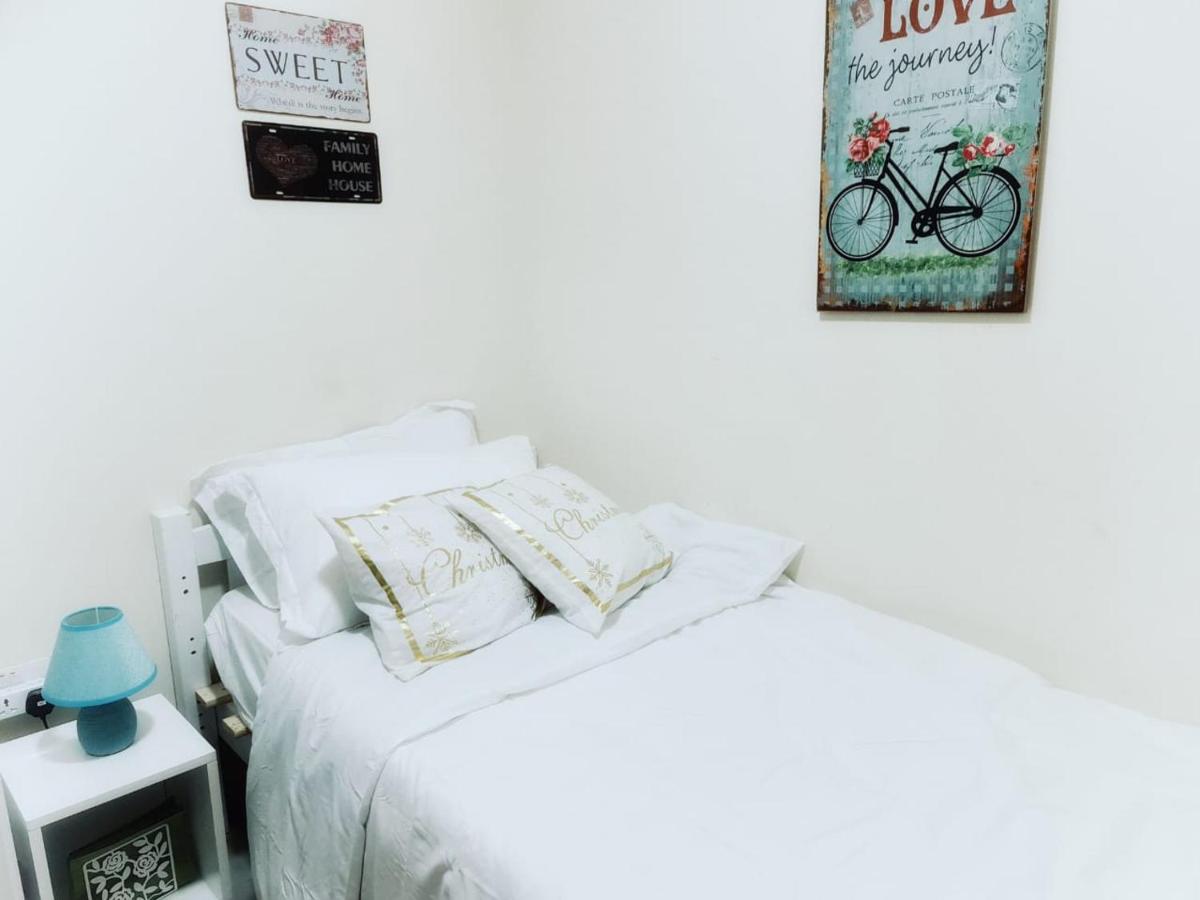 Green Sky Hostel
