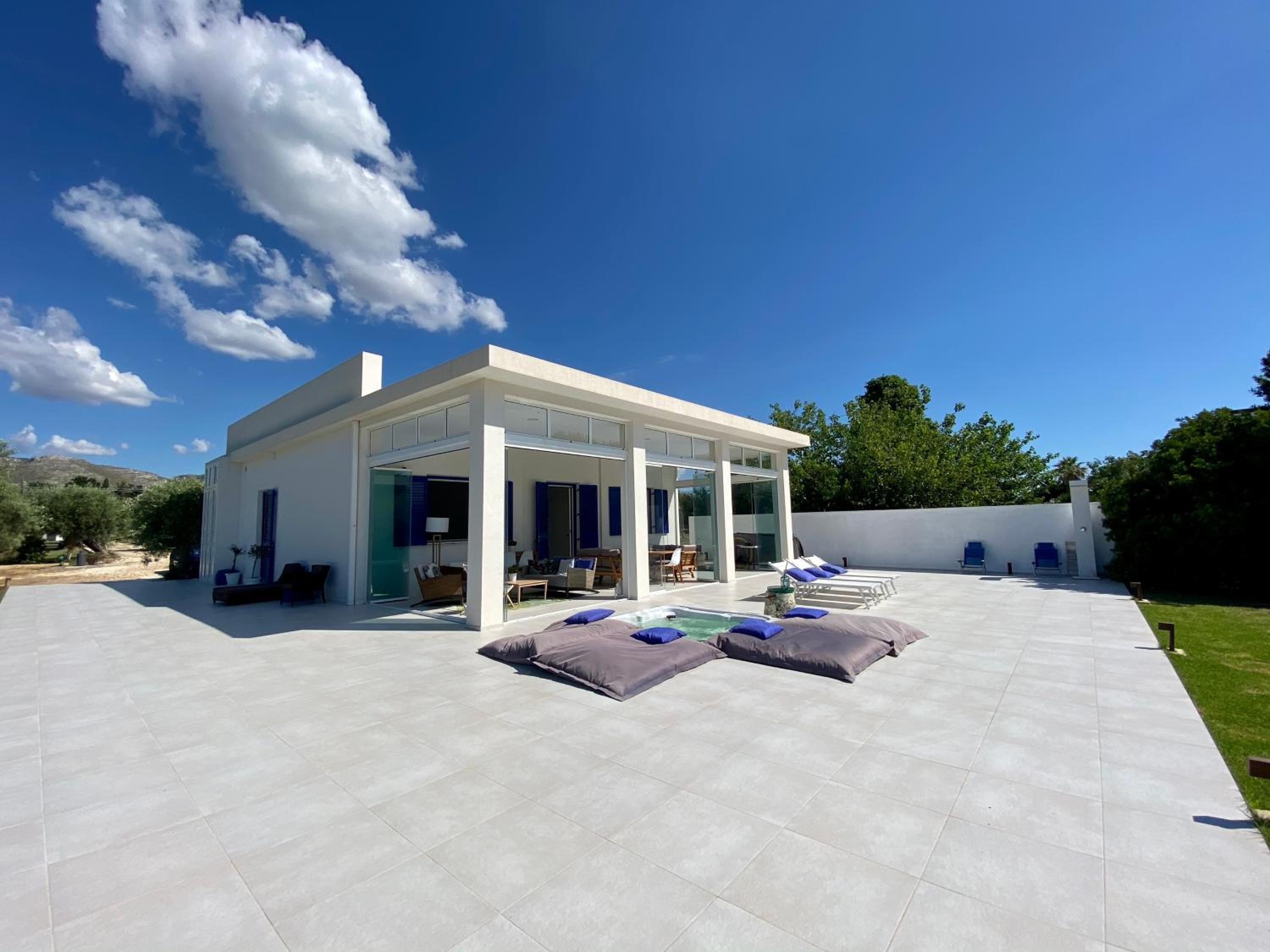 Villa Caponegro