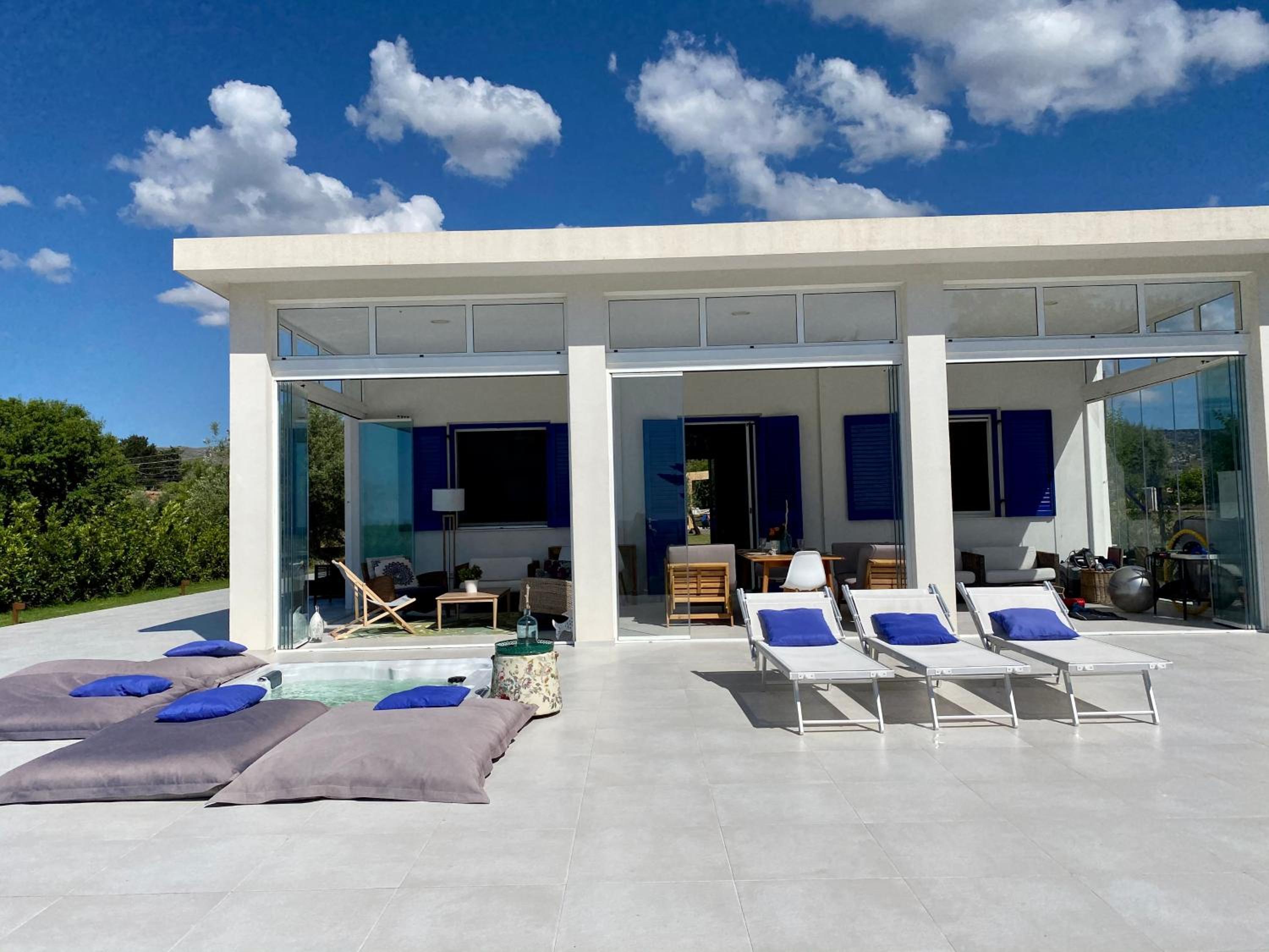 Villa Caponegro