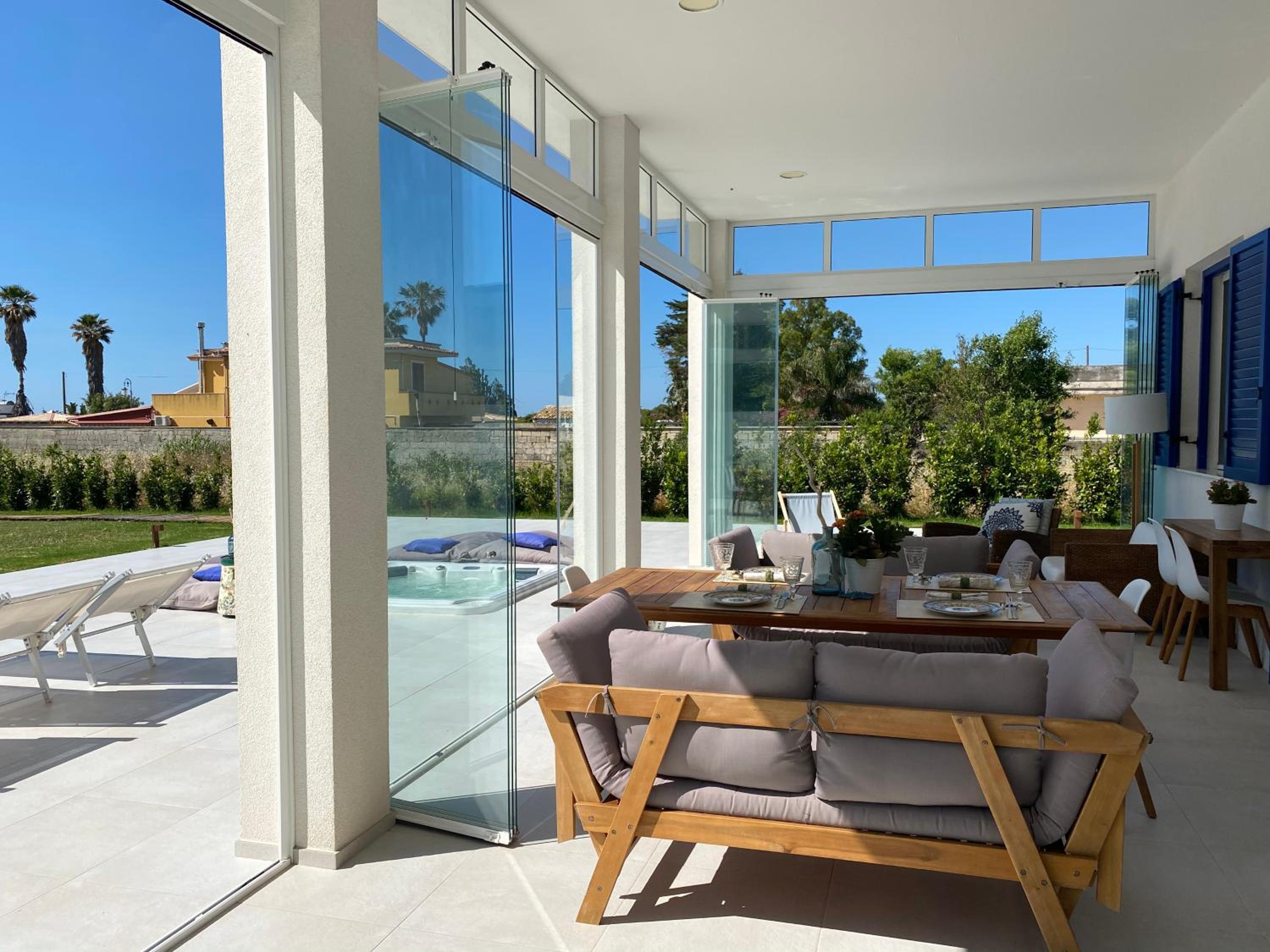 Villa Caponegro