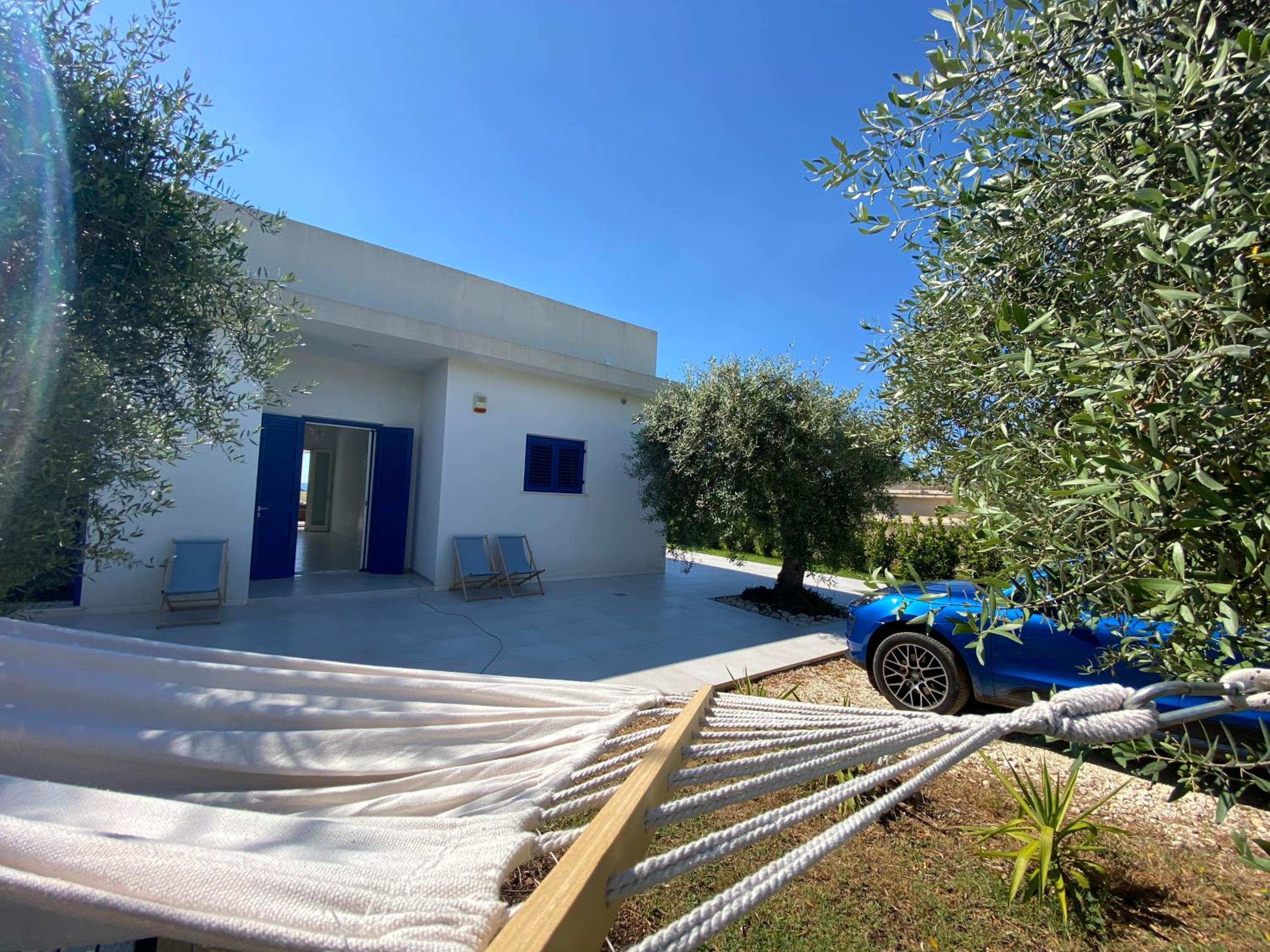 Villa Caponegro