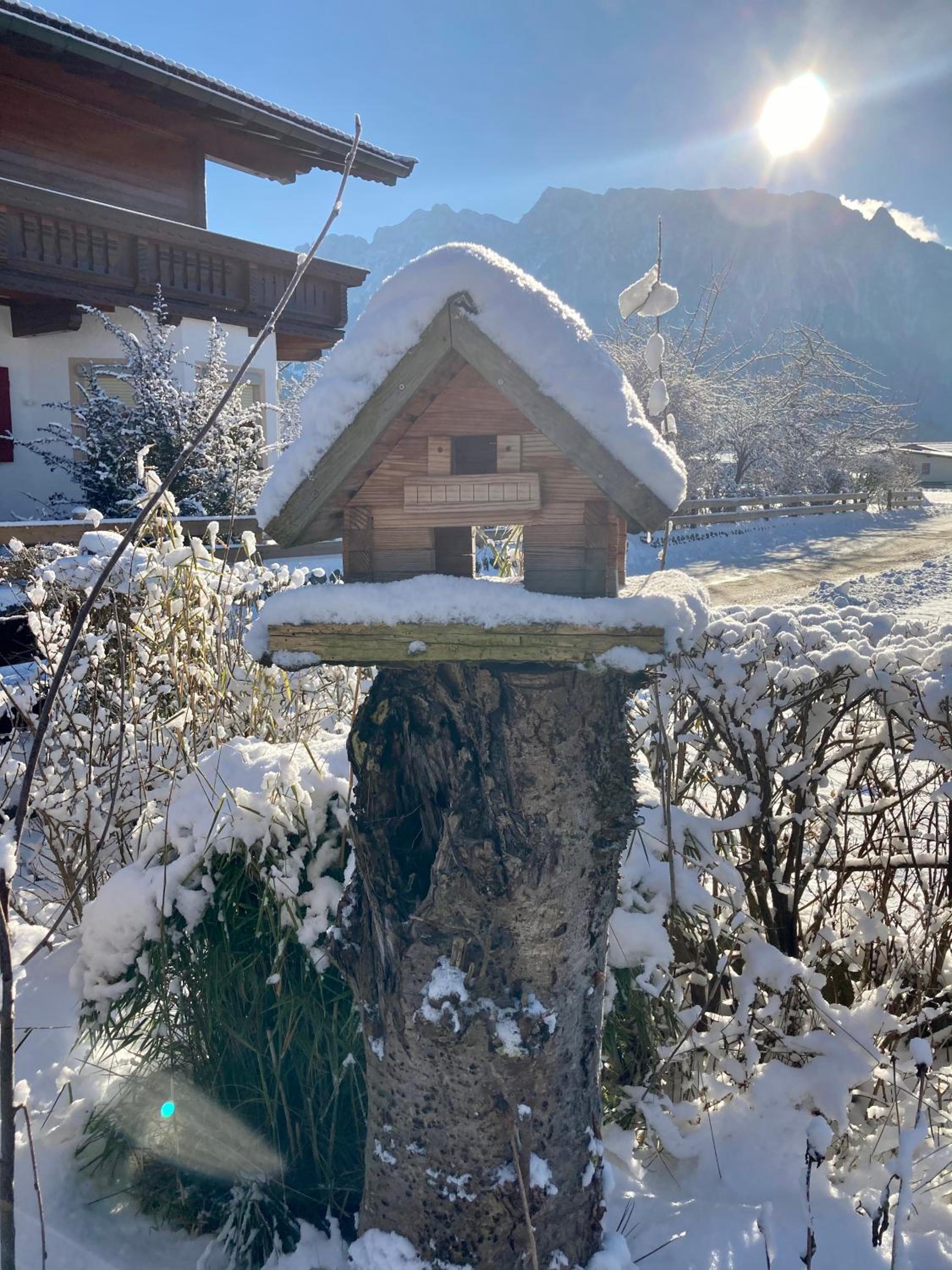 Tirol Appartements Schwaiger