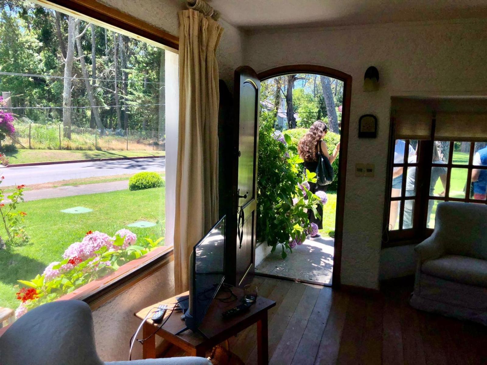 Complejo Jen Les Pins Apto 01 Punta del este view 4