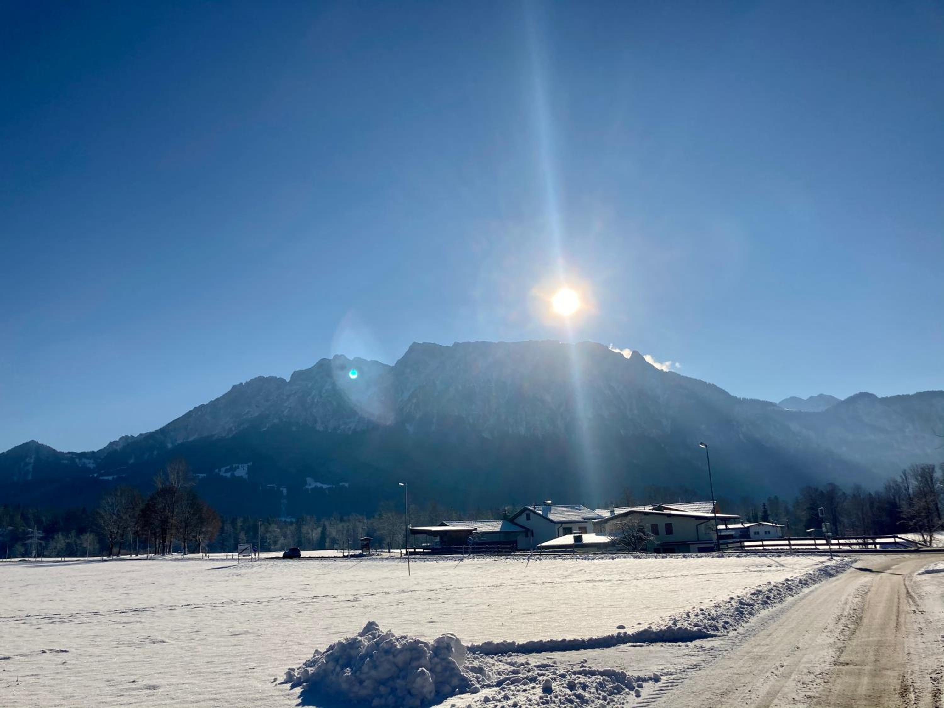 Tirol Appartements Schwaiger